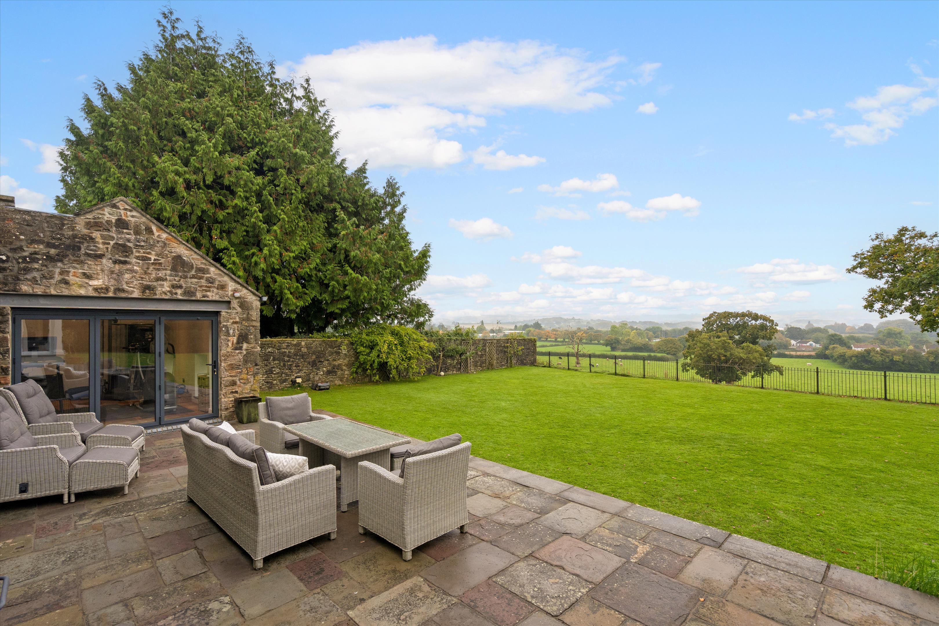 Pagans Hill, Chew Stoke, Bristol BS40.