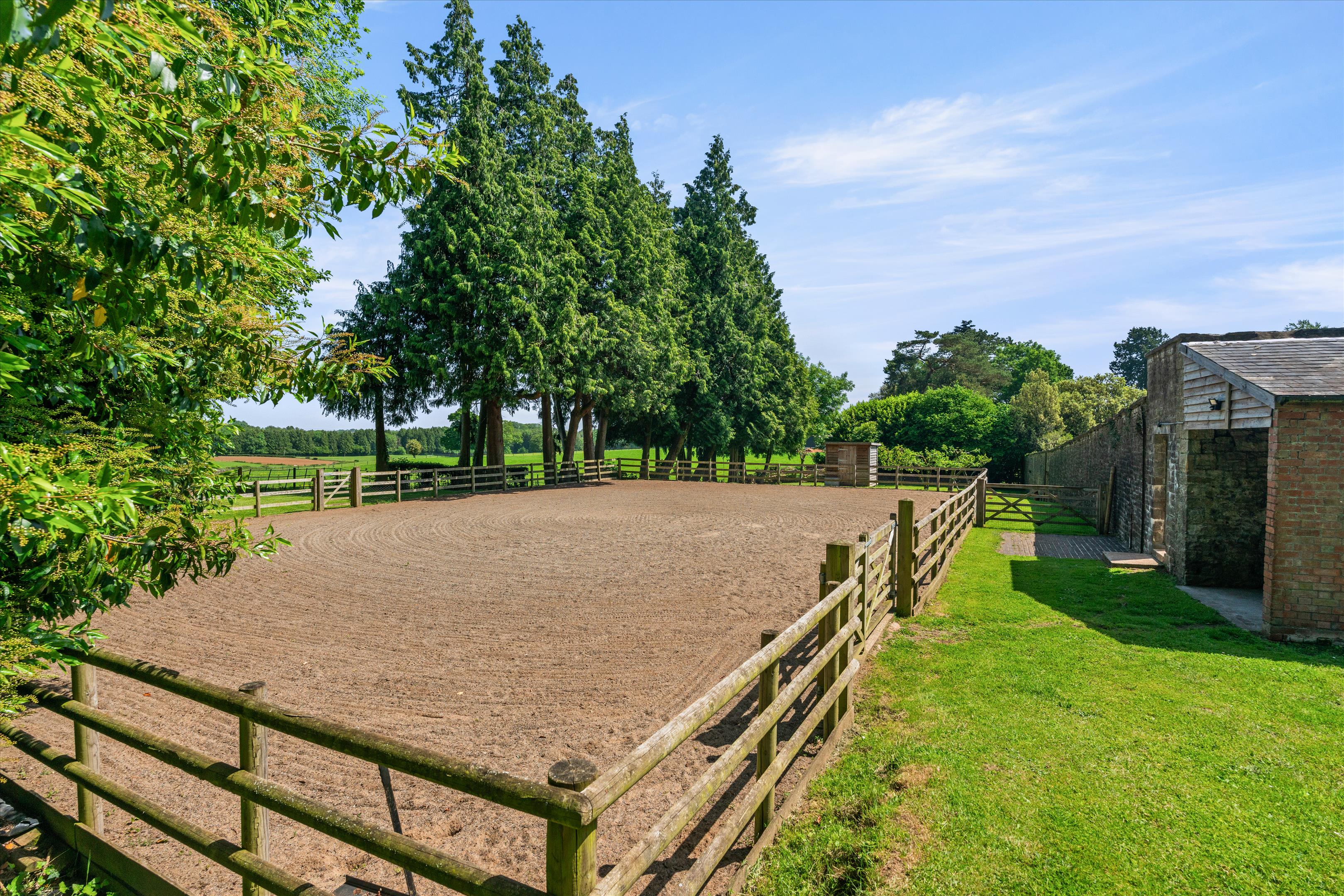 Itton, Chepstow, Monmouthshire NP16