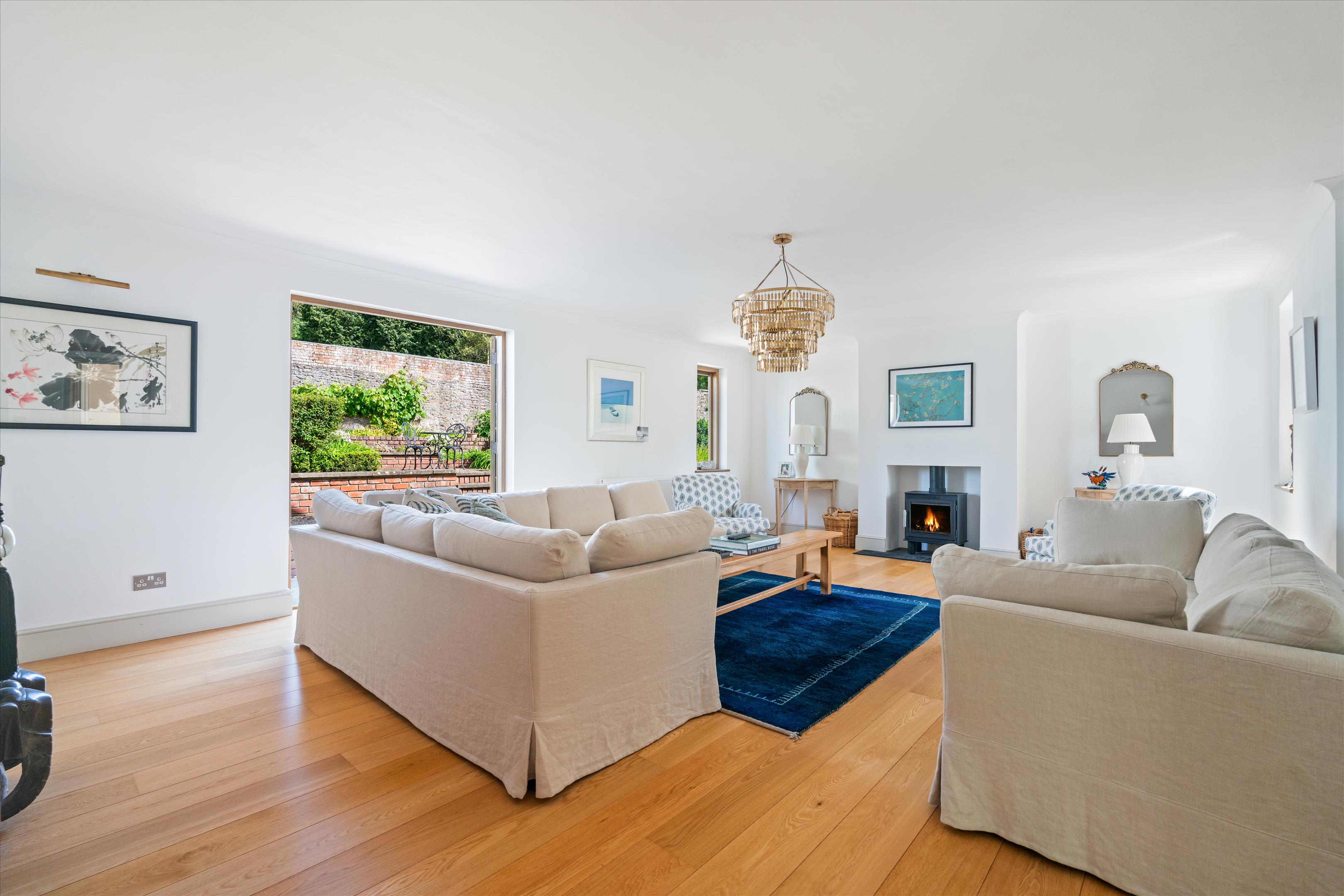 Itton, Chepstow, Monmouthshire NP16