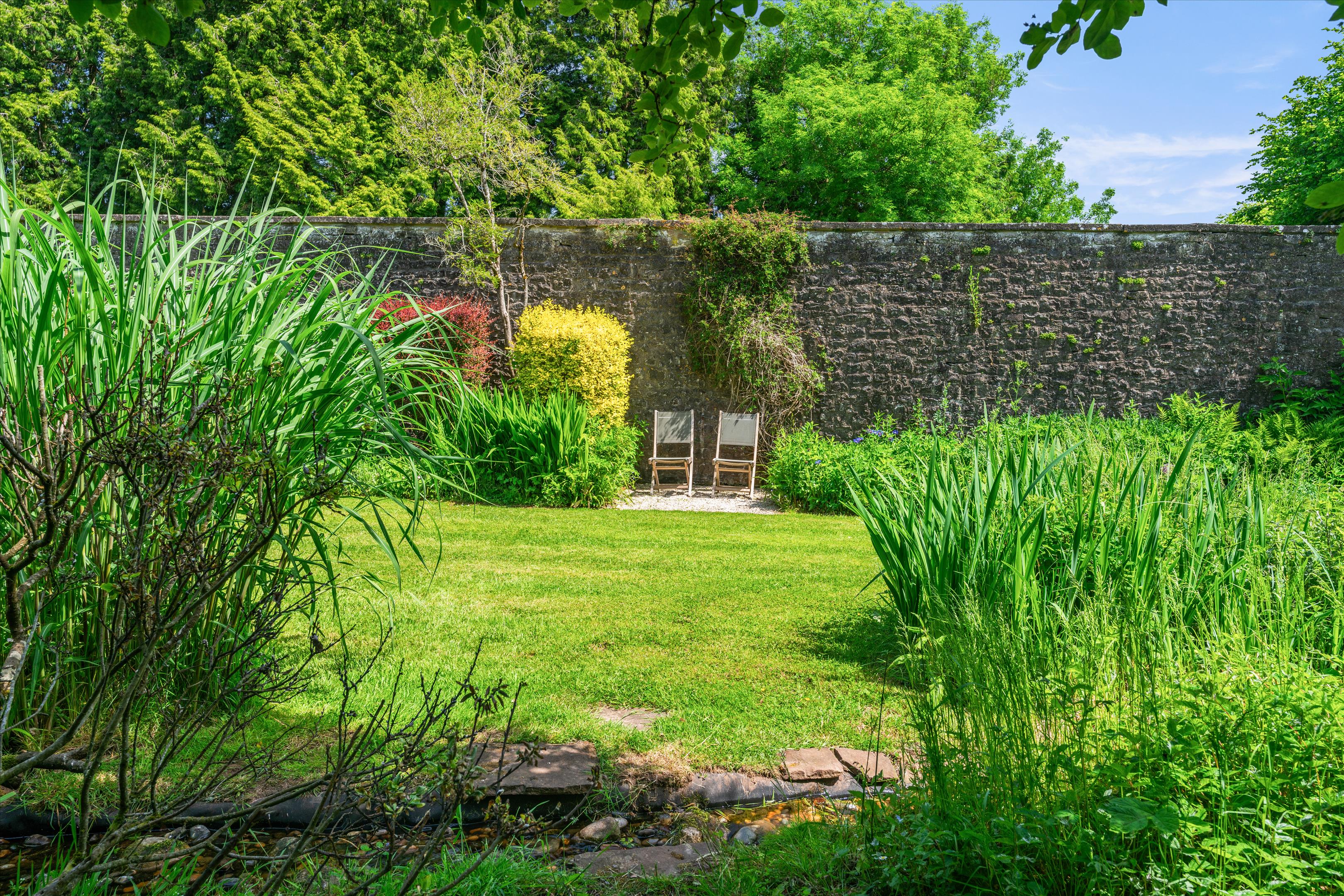 Itton, Chepstow, Monmouthshire NP16