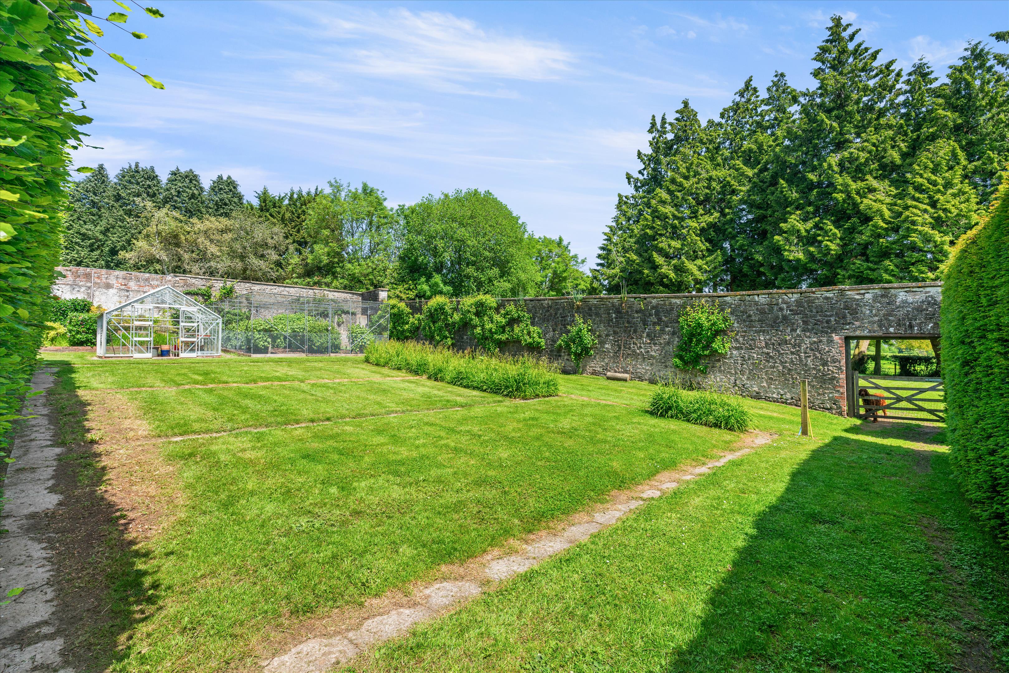 Itton, Chepstow, Monmouthshire NP16