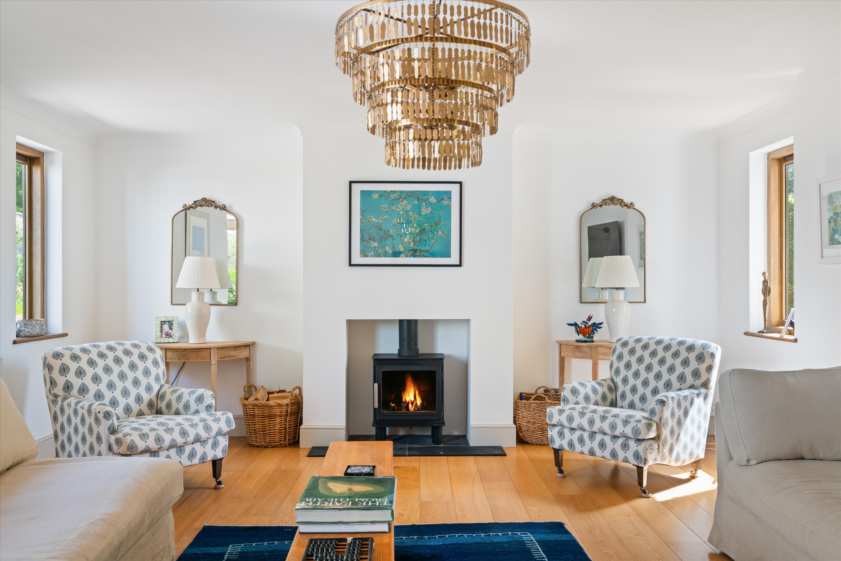 Itton, Chepstow, Monmouthshire NP16