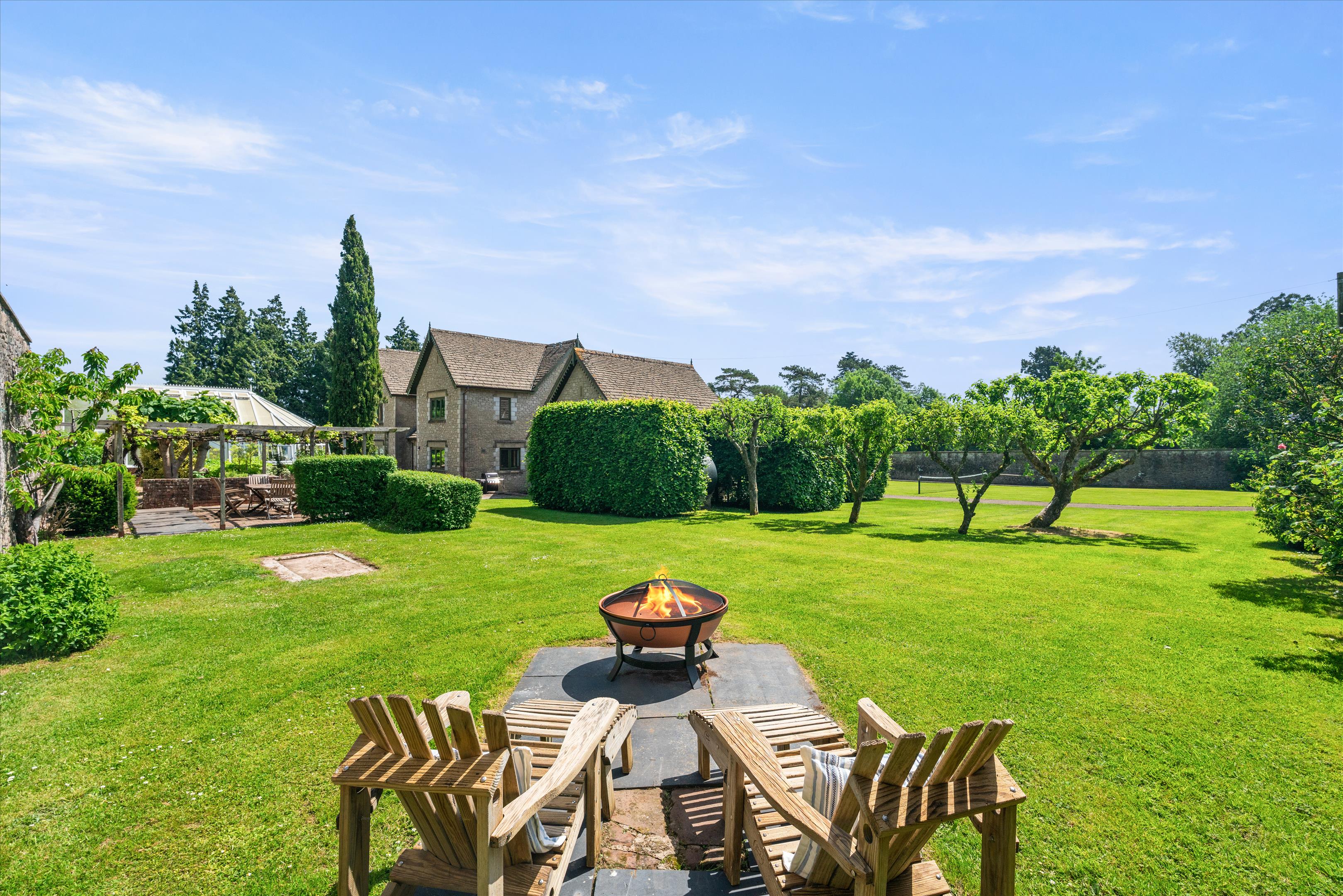 Itton, Chepstow, Monmouthshire NP16