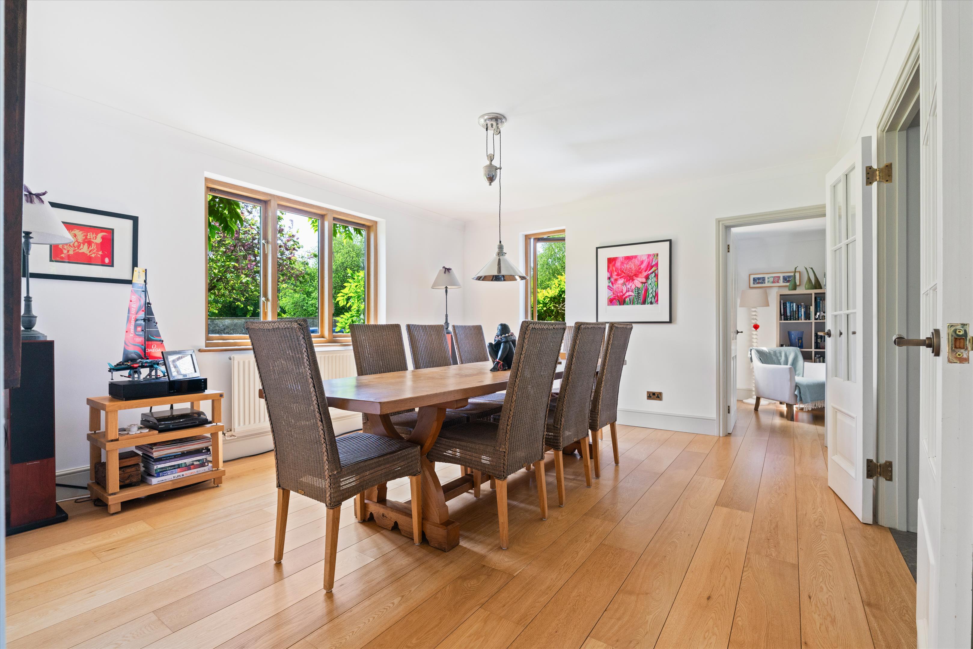 Itton, Chepstow, Monmouthshire NP16
