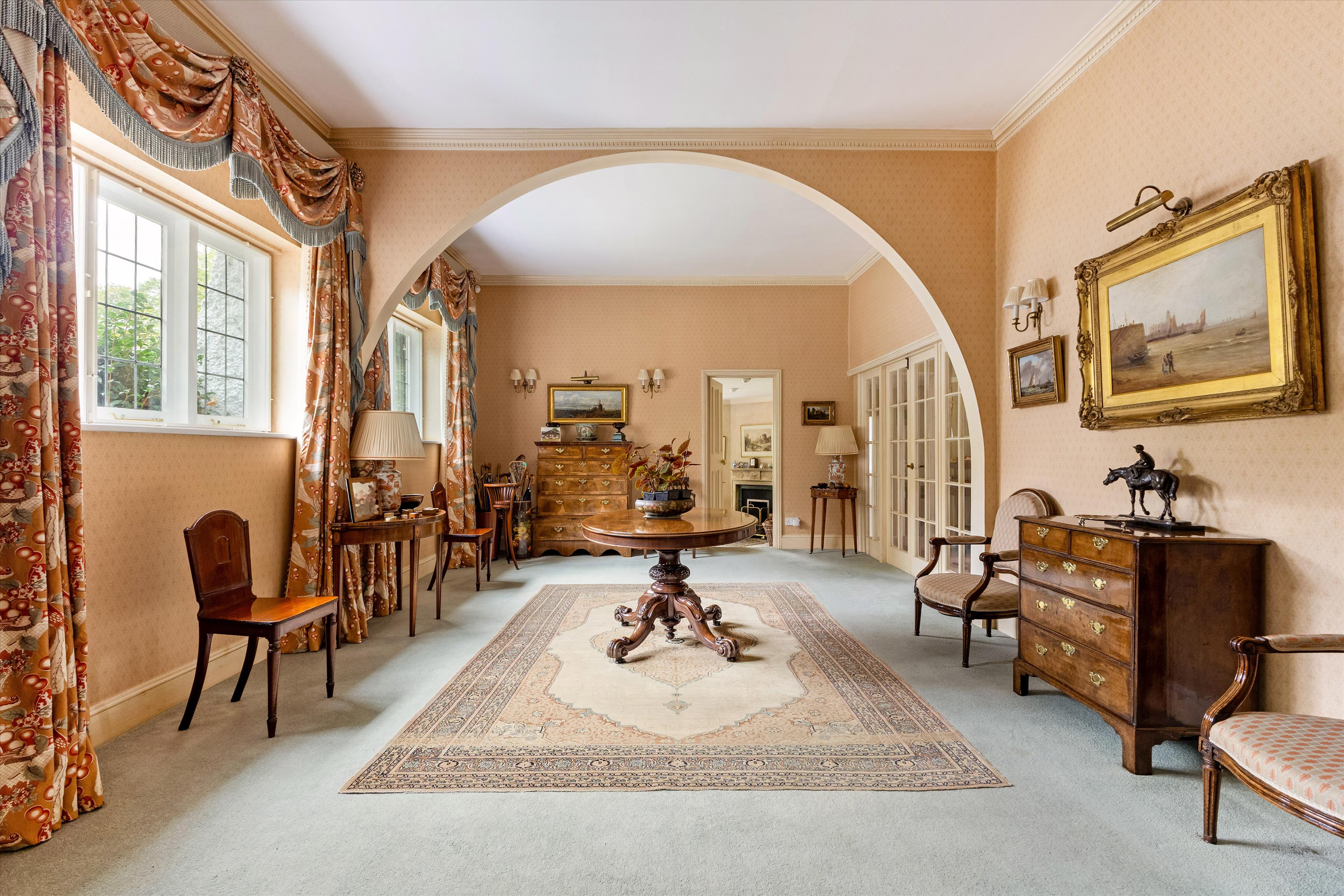 Old Odiham Road, Alton, Hampshire, GU34