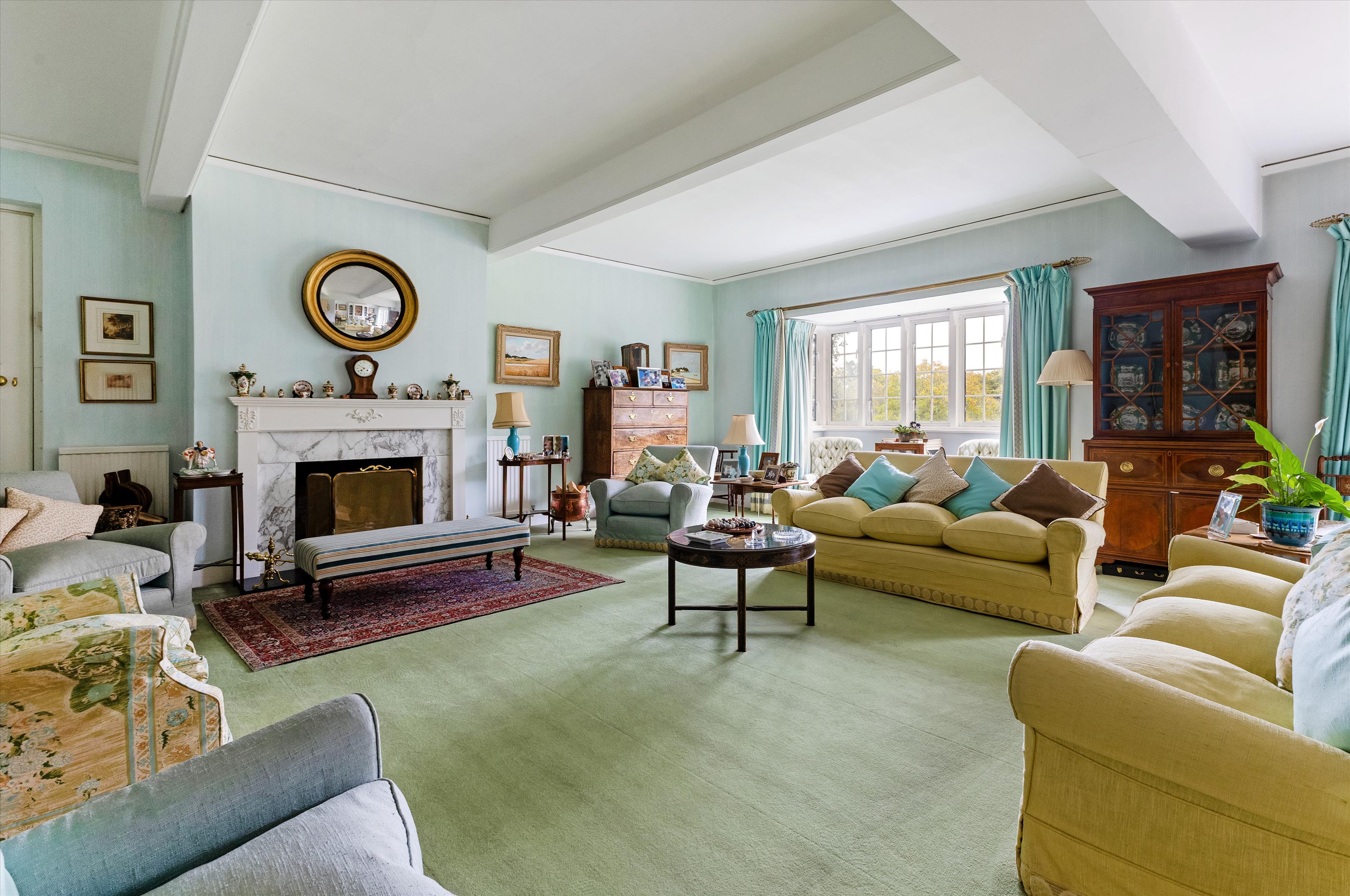 Old Odiham Road, Alton, Hampshire, GU34