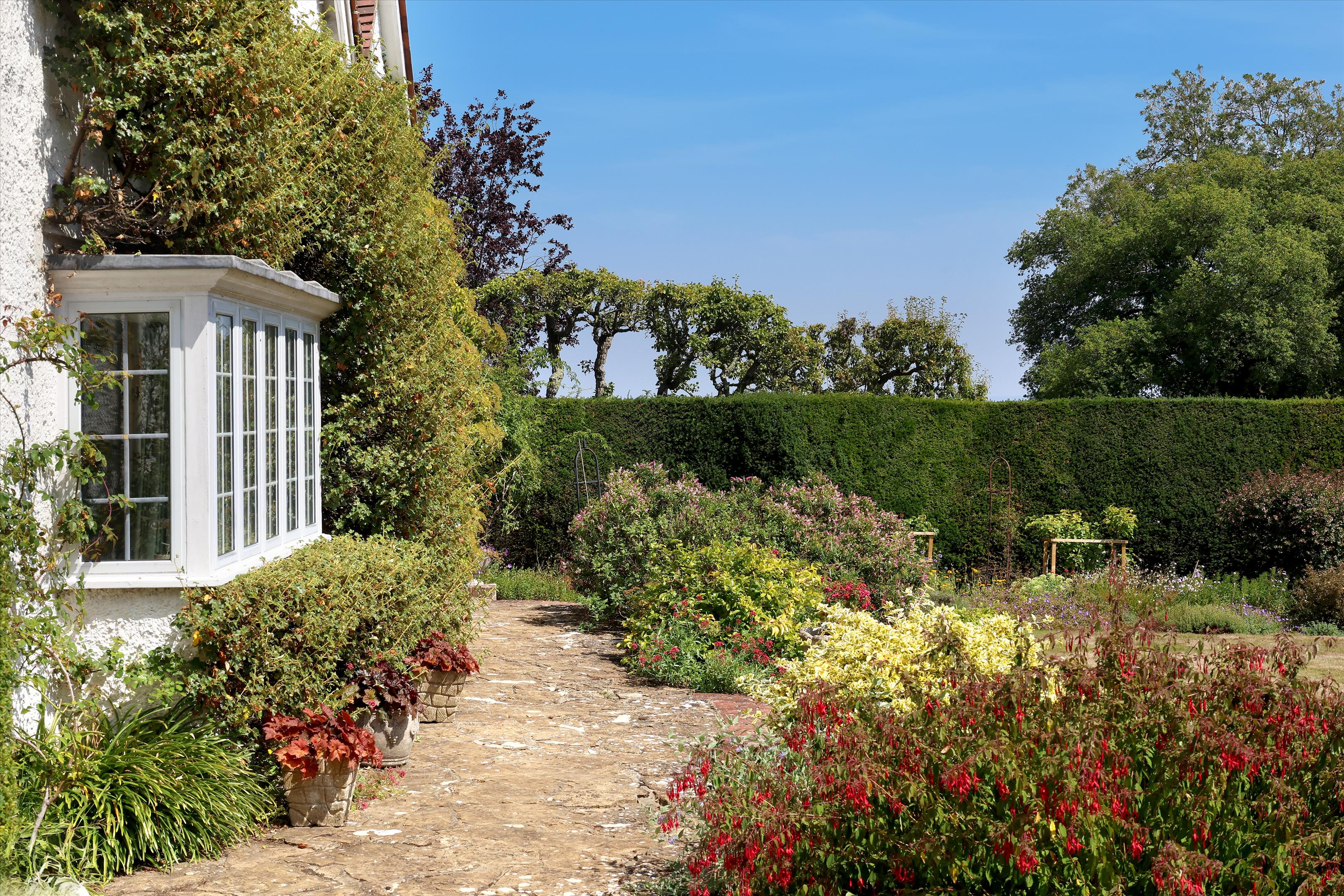 Old Odiham Road, Alton, Hampshire, GU34