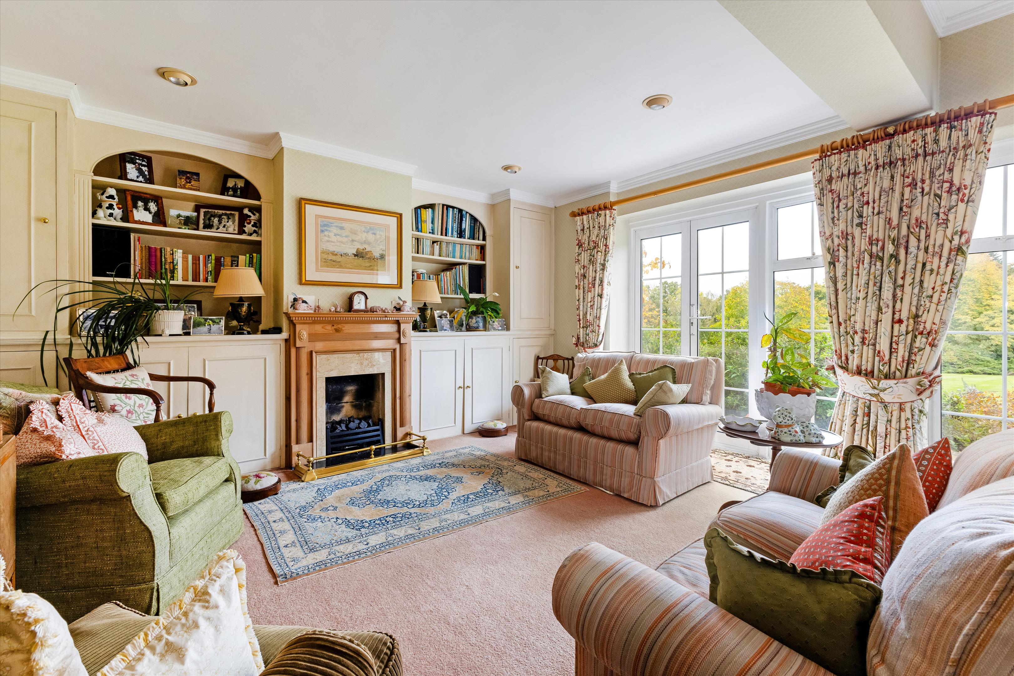 Old Odiham Road, Alton, Hampshire, GU34
