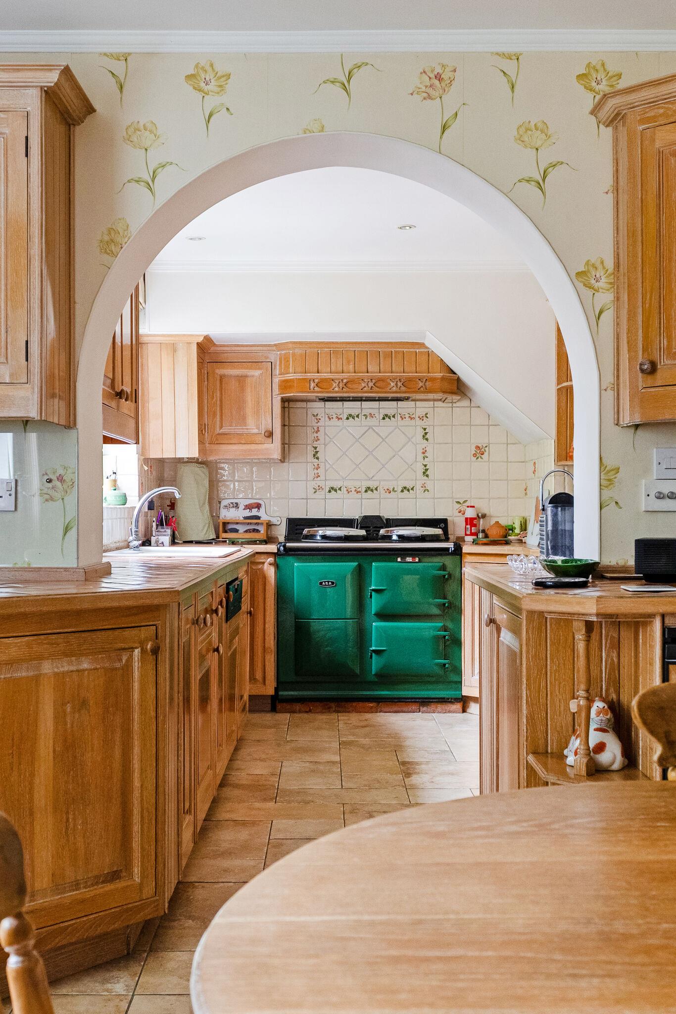 Old Odiham Road, Alton, Hampshire, GU34