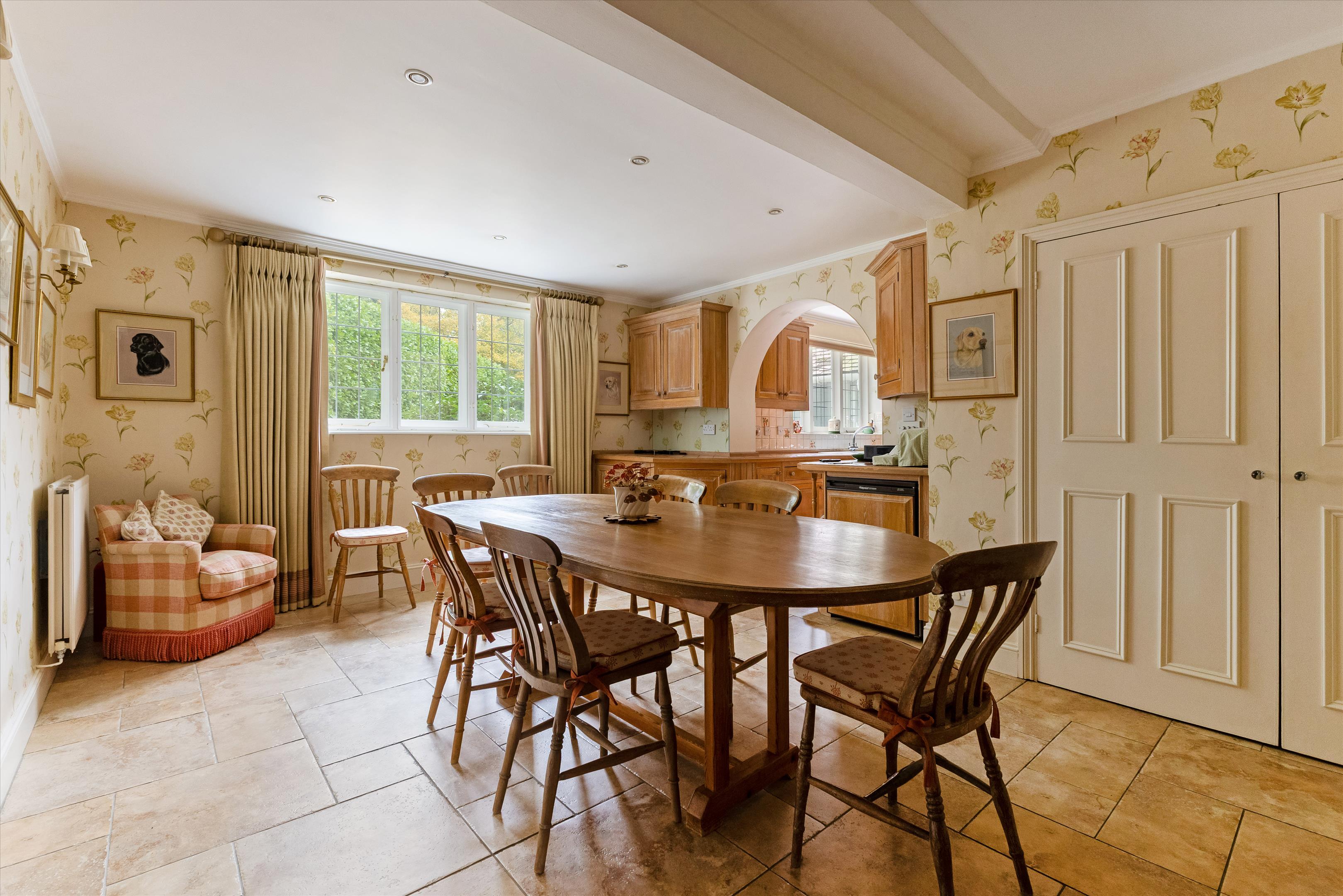 Old Odiham Road, Alton, Hampshire, GU34
