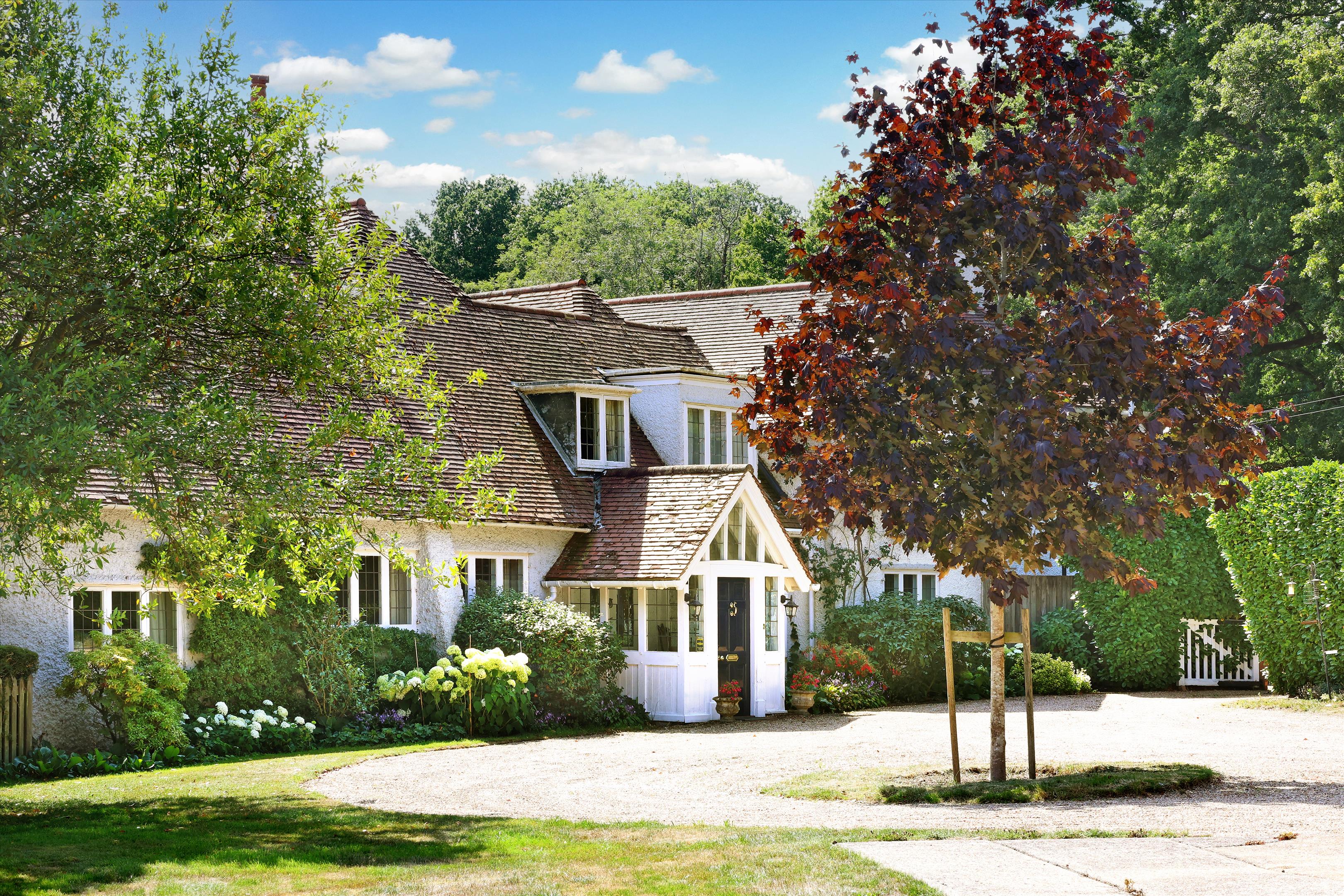 Old Odiham Road, Alton, Hampshire, GU34