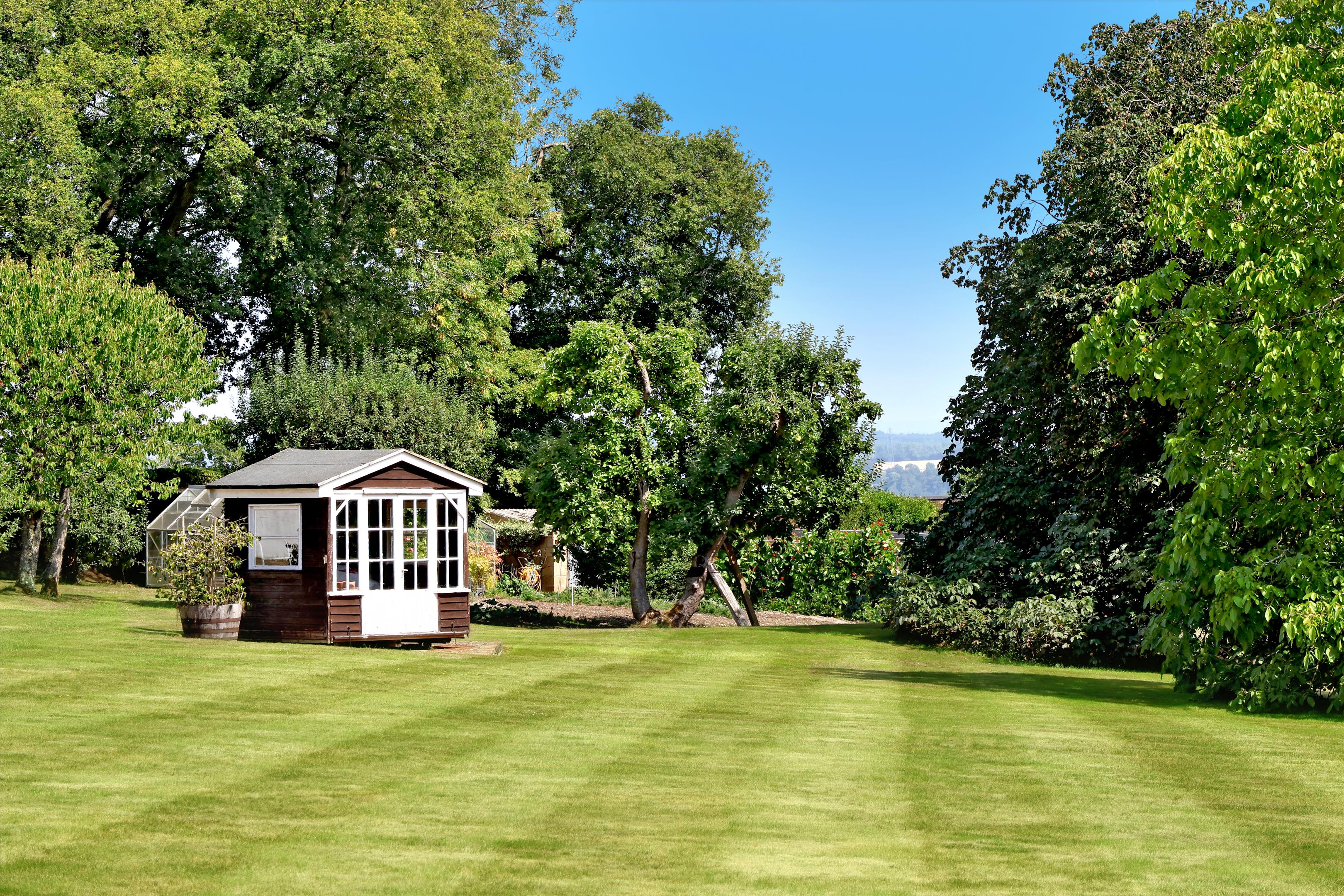 Old Odiham Road, Alton, Hampshire, GU34