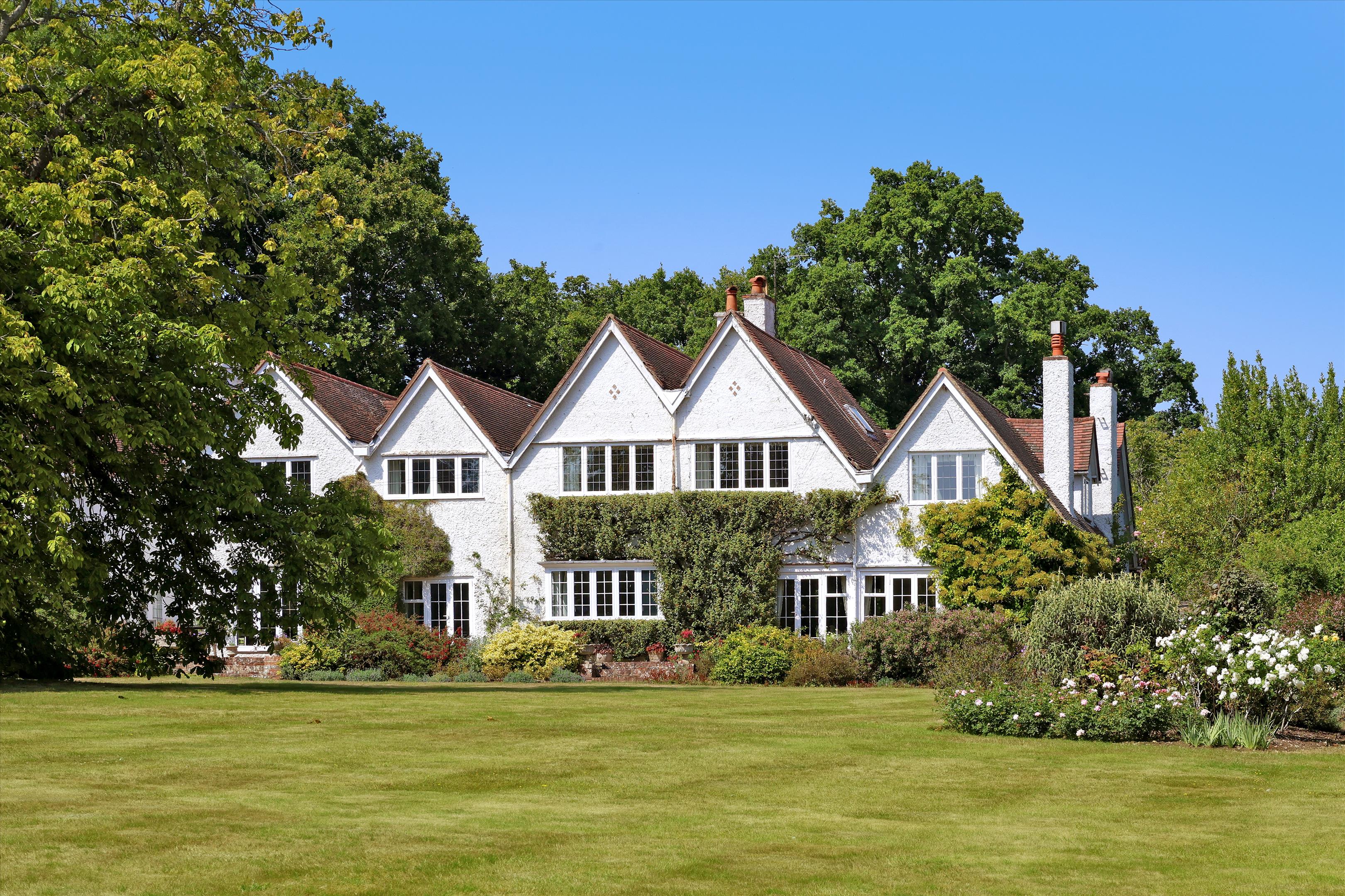 Old Odiham Road, Alton, Hampshire, GU34