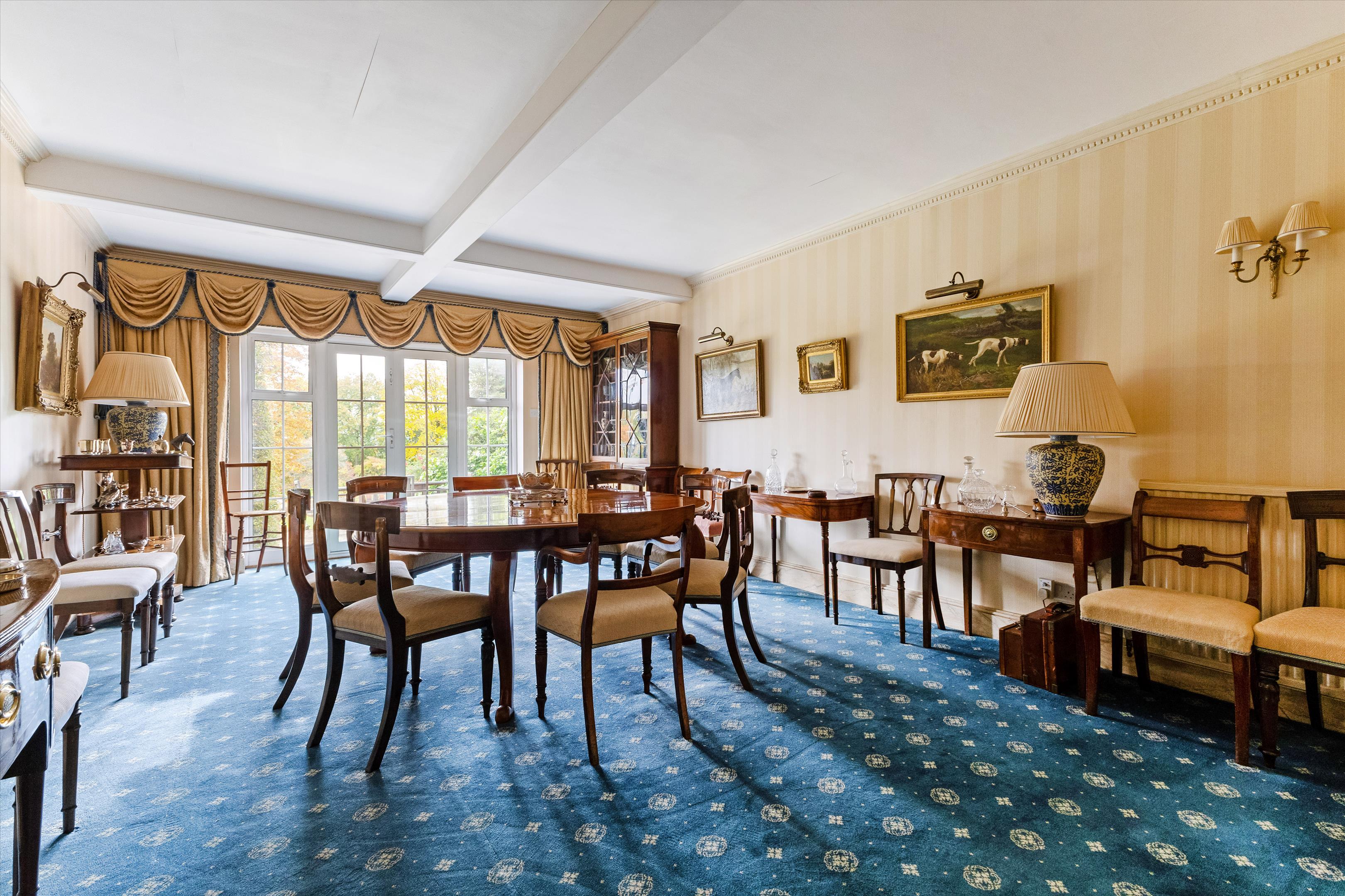 Old Odiham Road, Alton, Hampshire, GU34