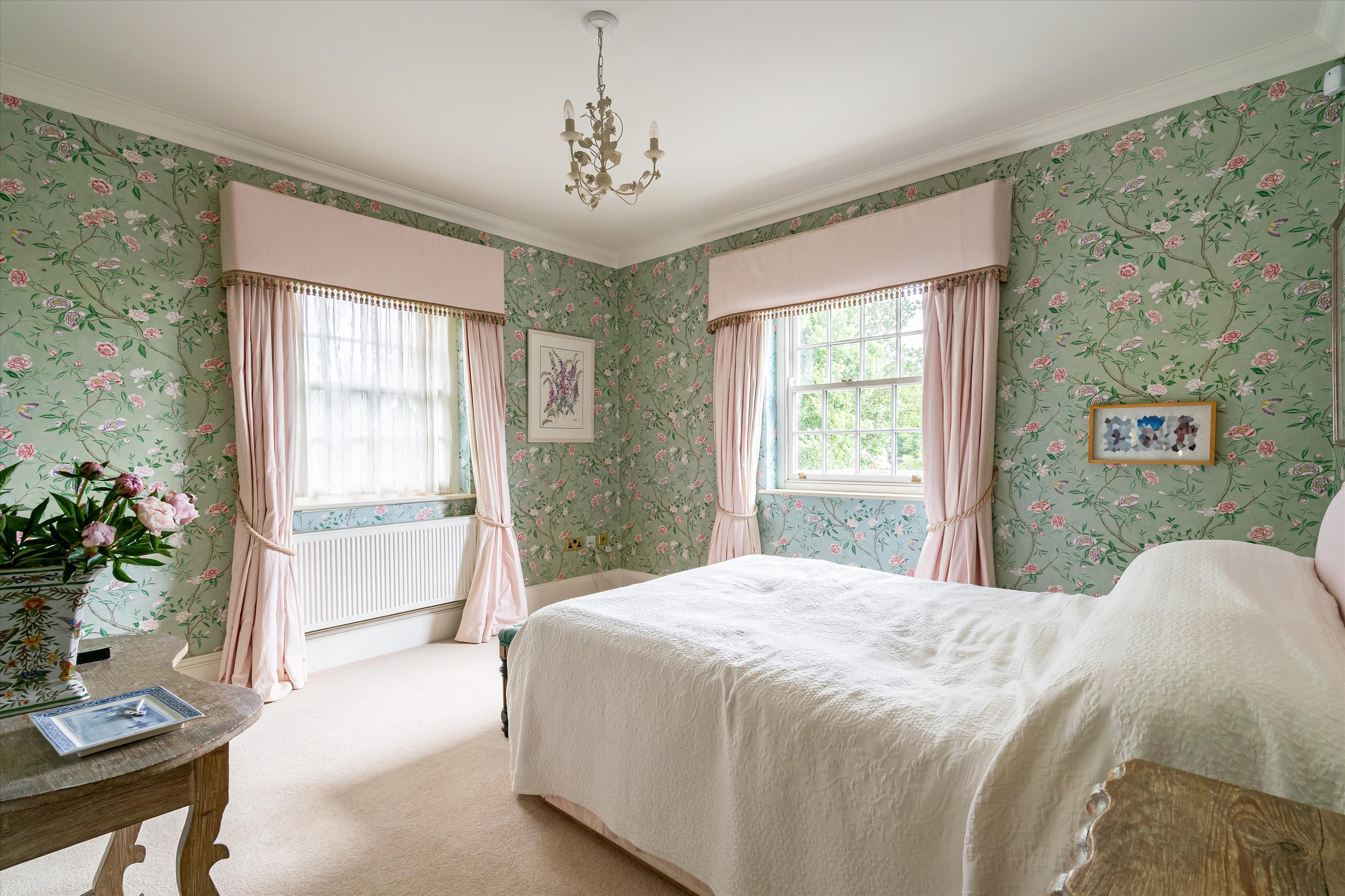 Hannington, Tadley, Hampshire RG26
