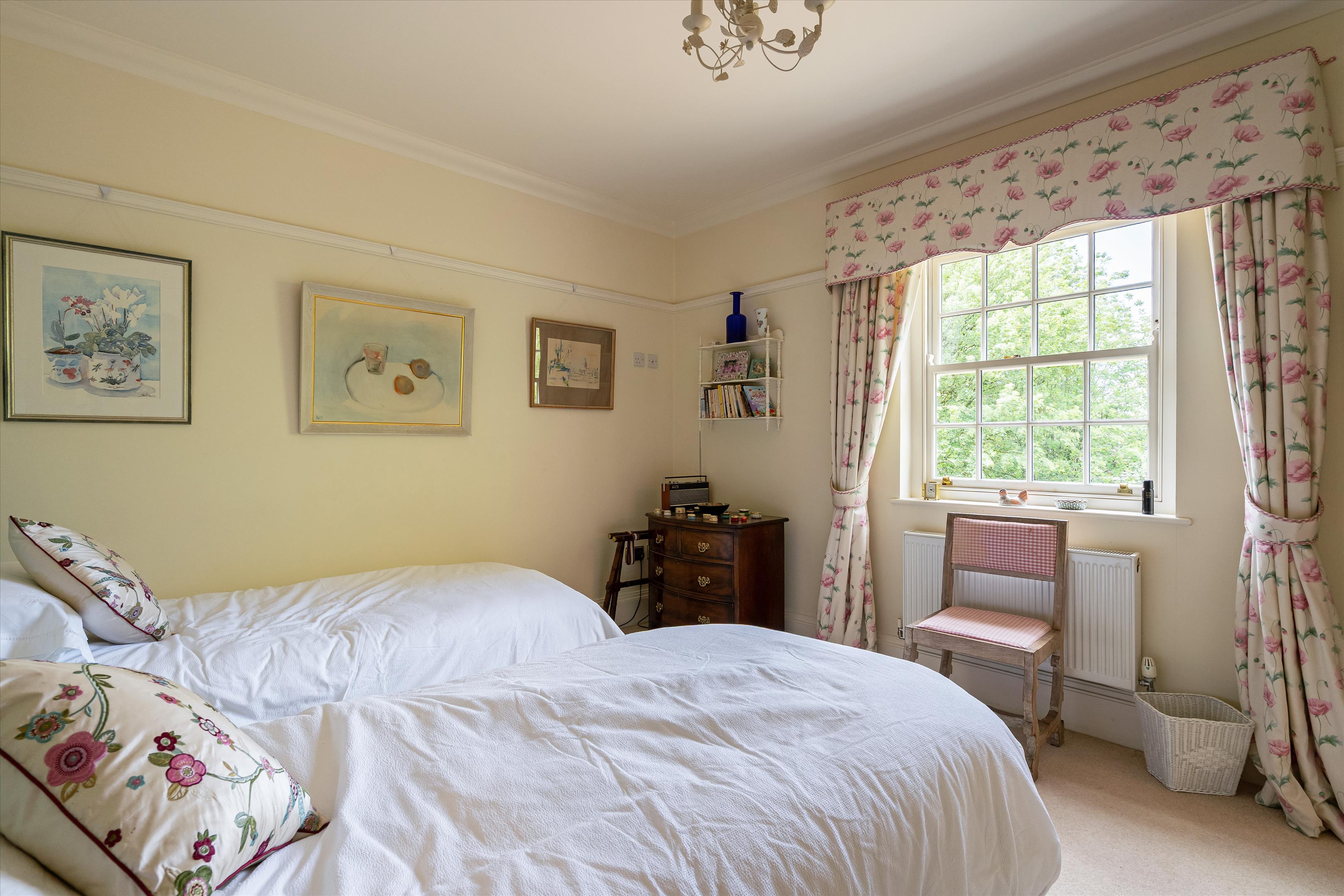 Hannington, Tadley, Hampshire RG26