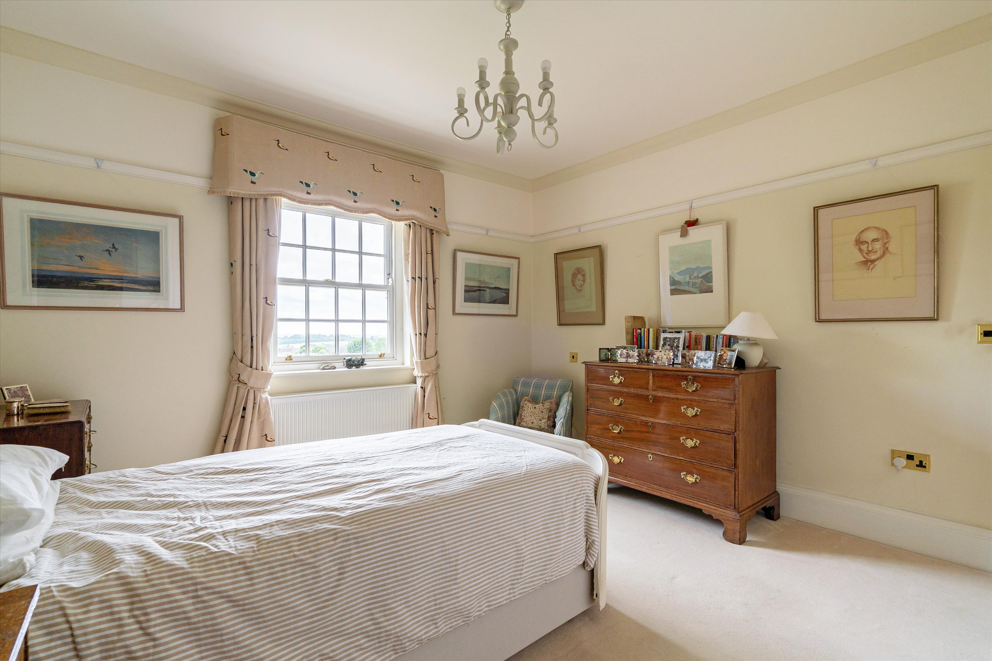 Hannington, Tadley, Hampshire RG26