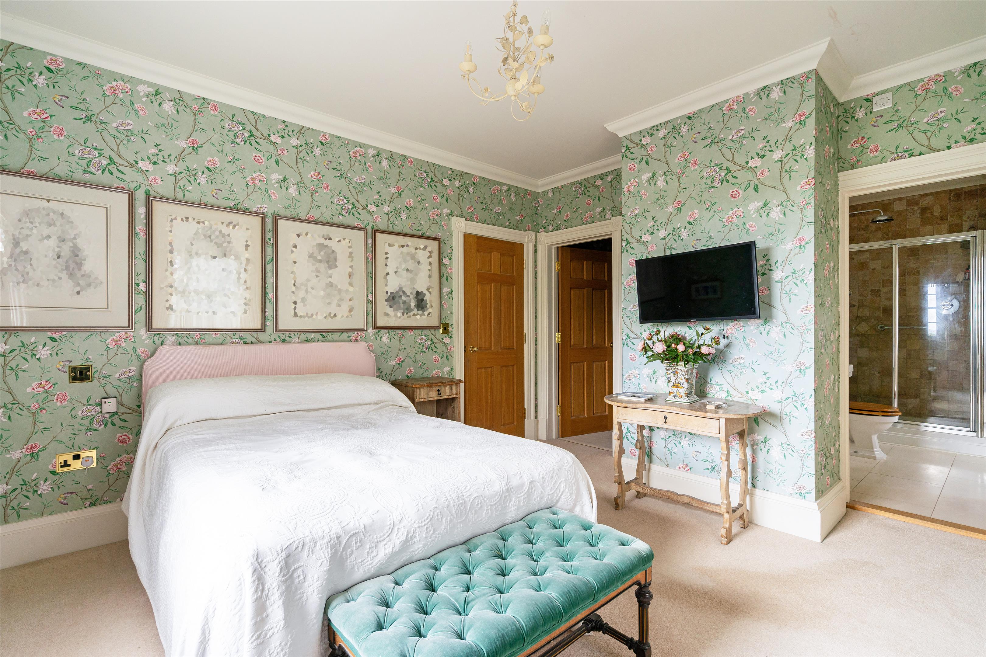 Hannington, Tadley, Hampshire RG26