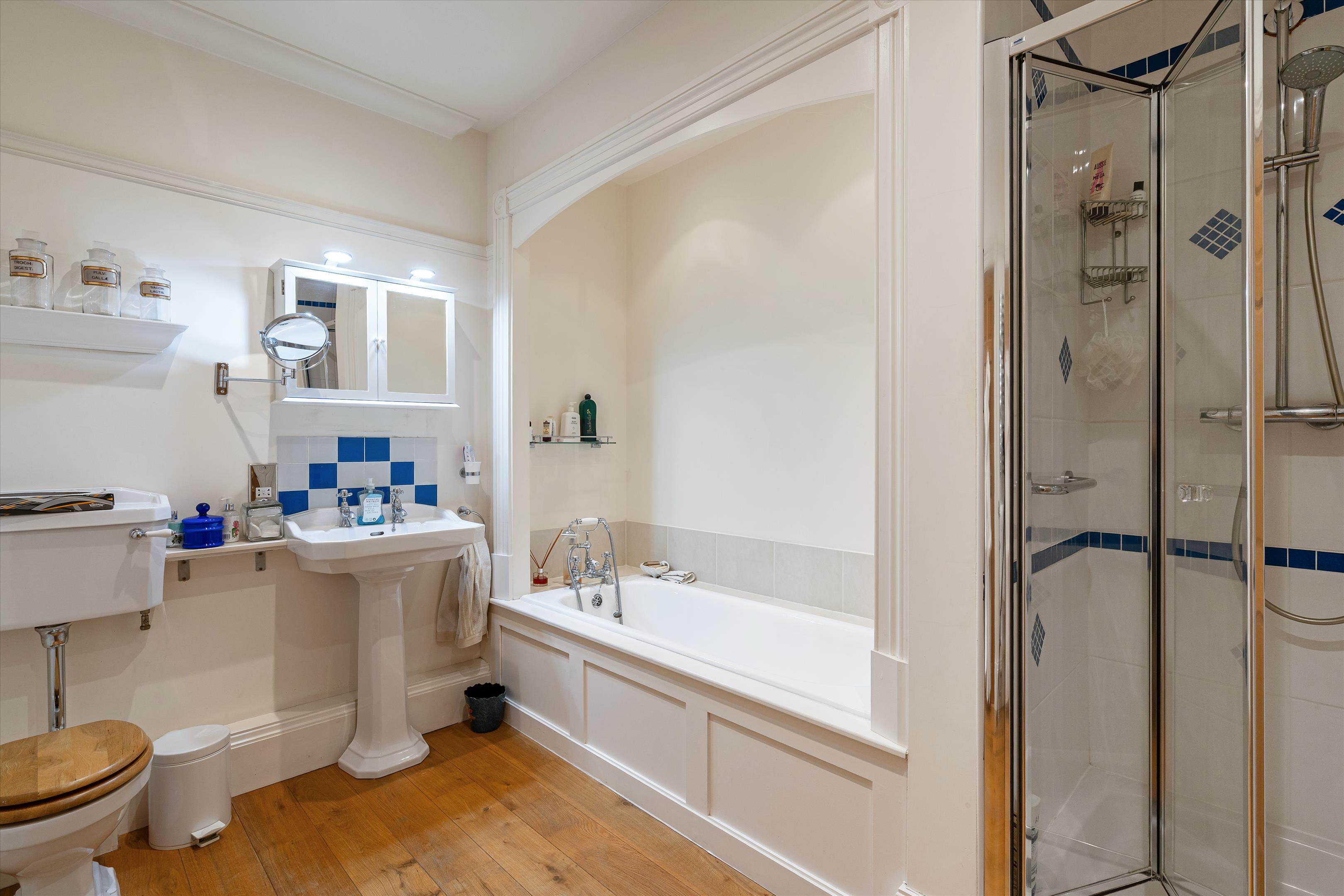 Hannington, Tadley, Hampshire RG26