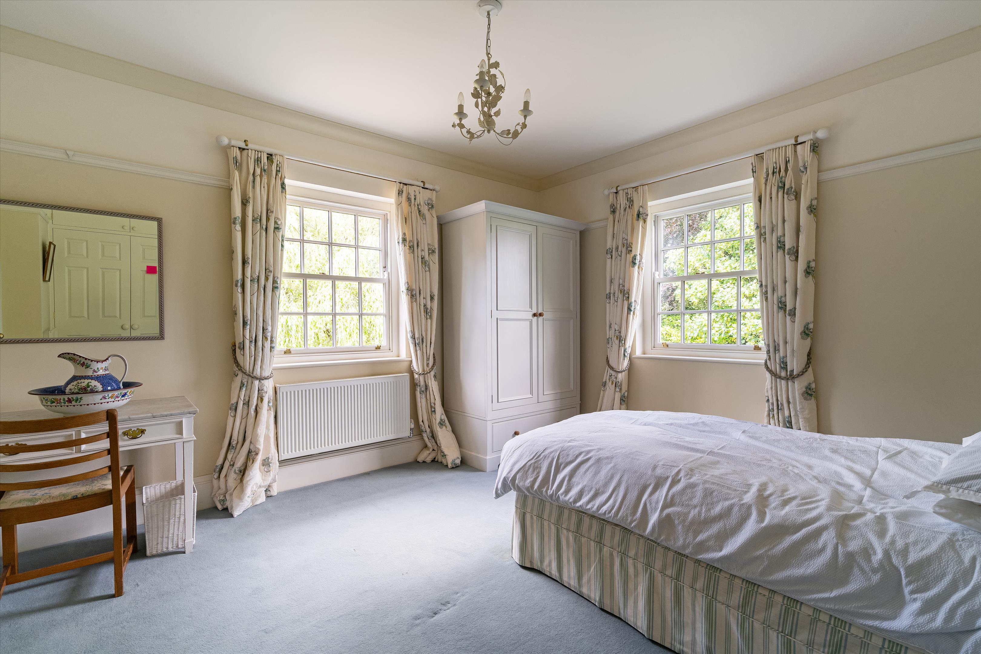 Hannington, Tadley, Hampshire RG26