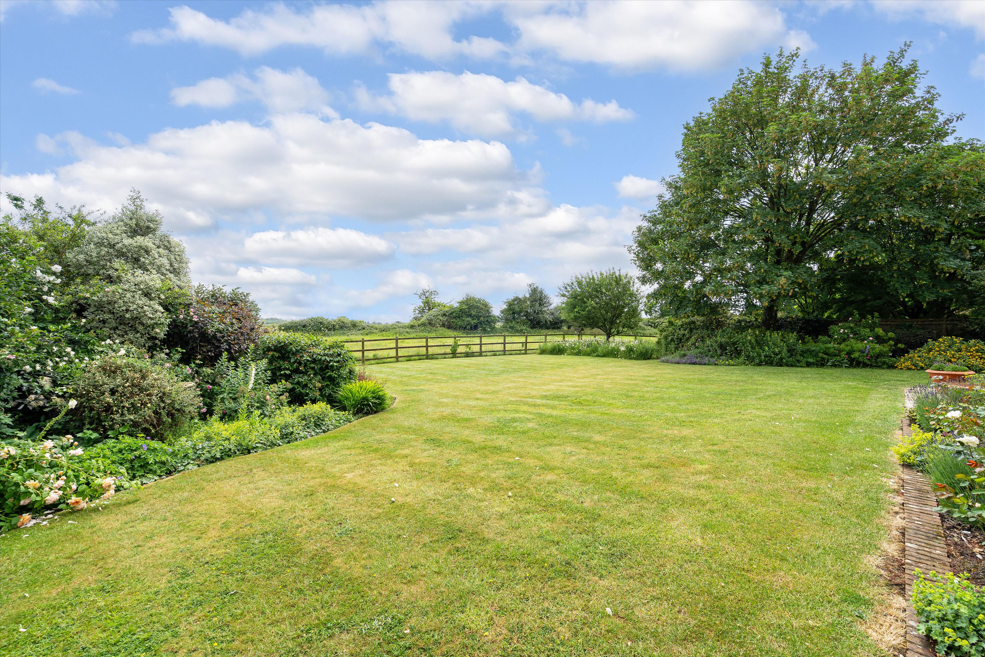 Hannington, Tadley, Hampshire RG26