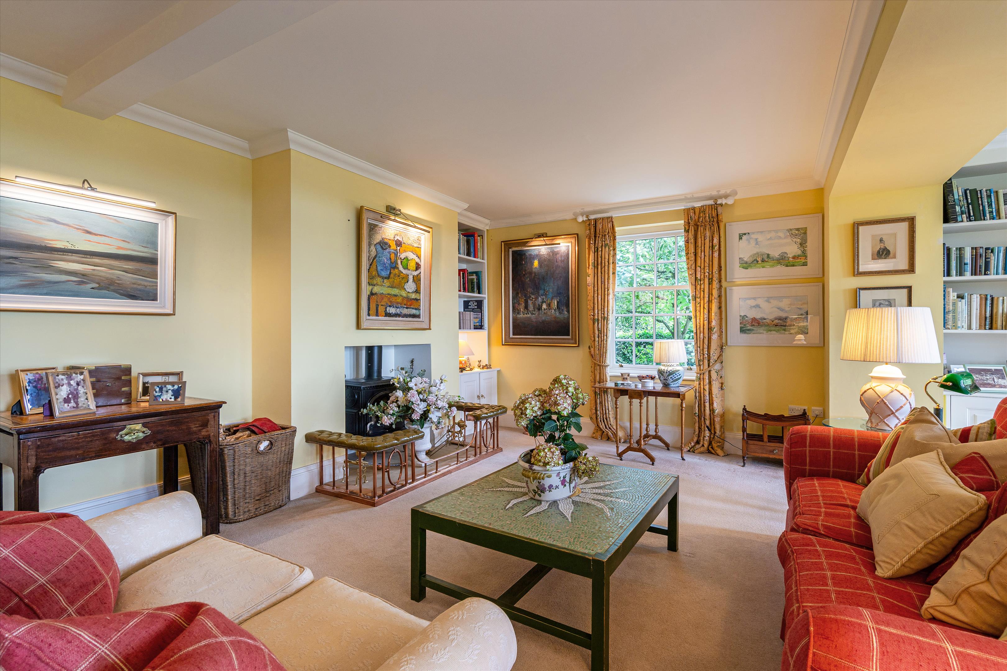Hannington, Tadley, Hampshire RG26