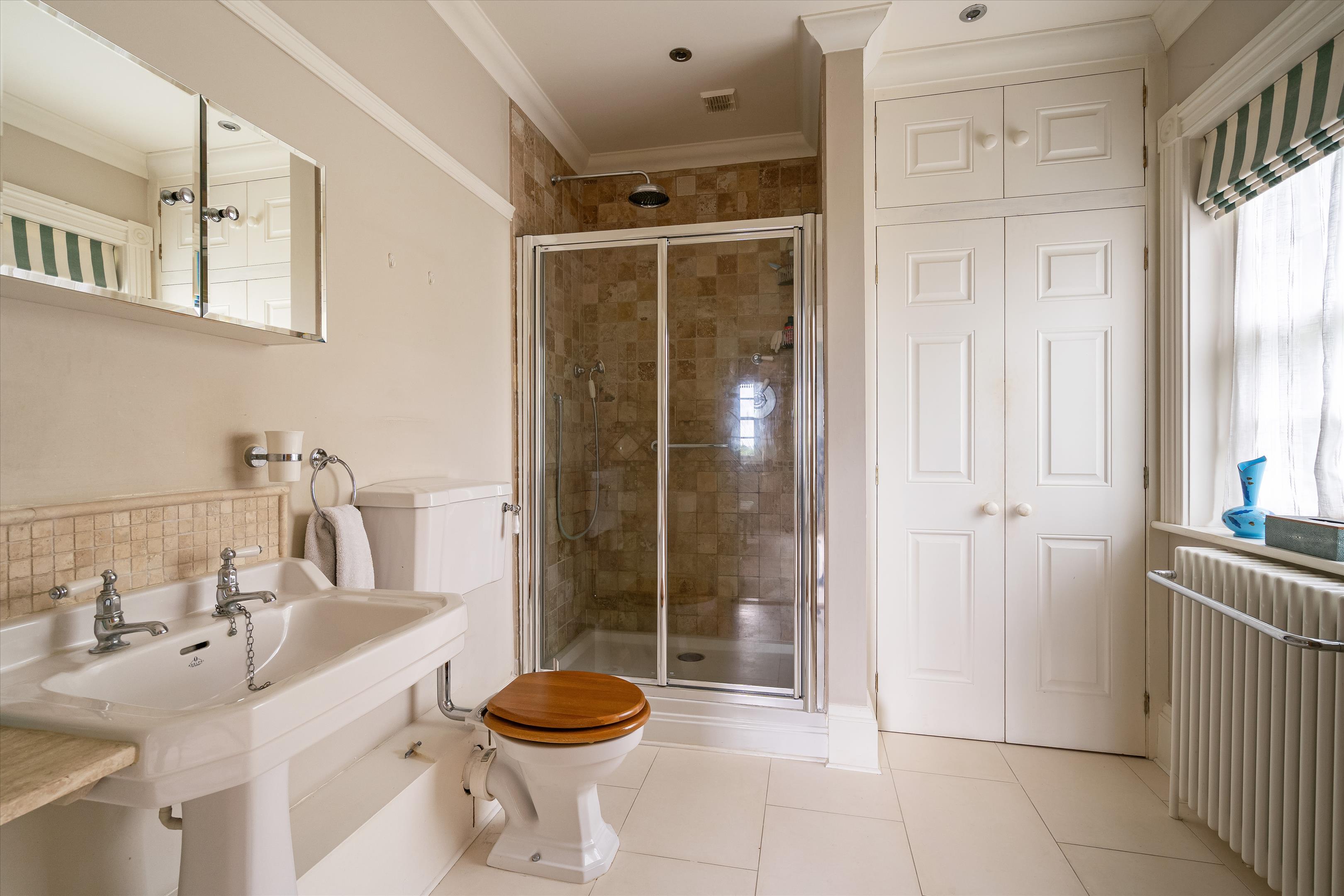 Hannington, Tadley, Hampshire RG26