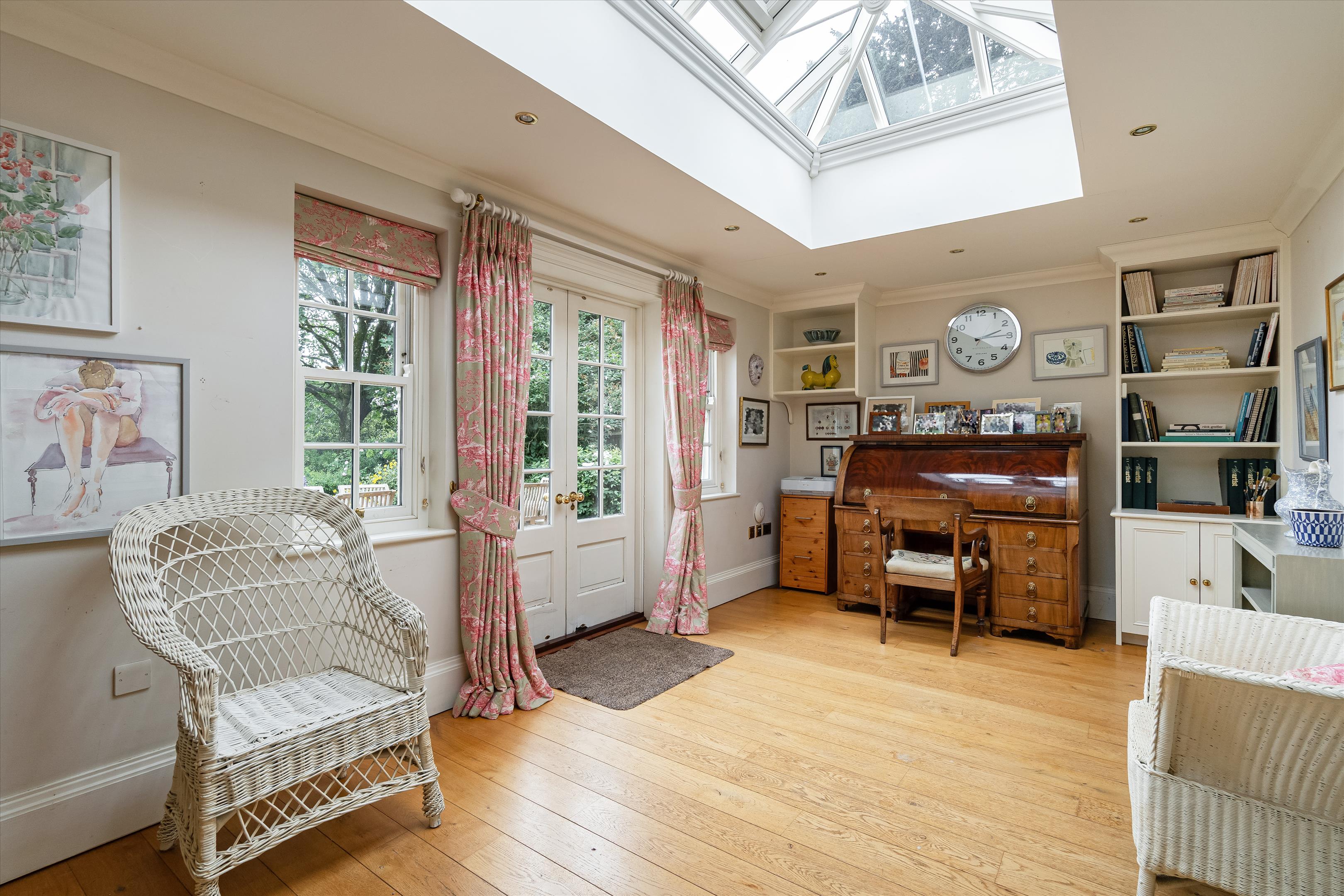 Hannington, Tadley, Hampshire RG26