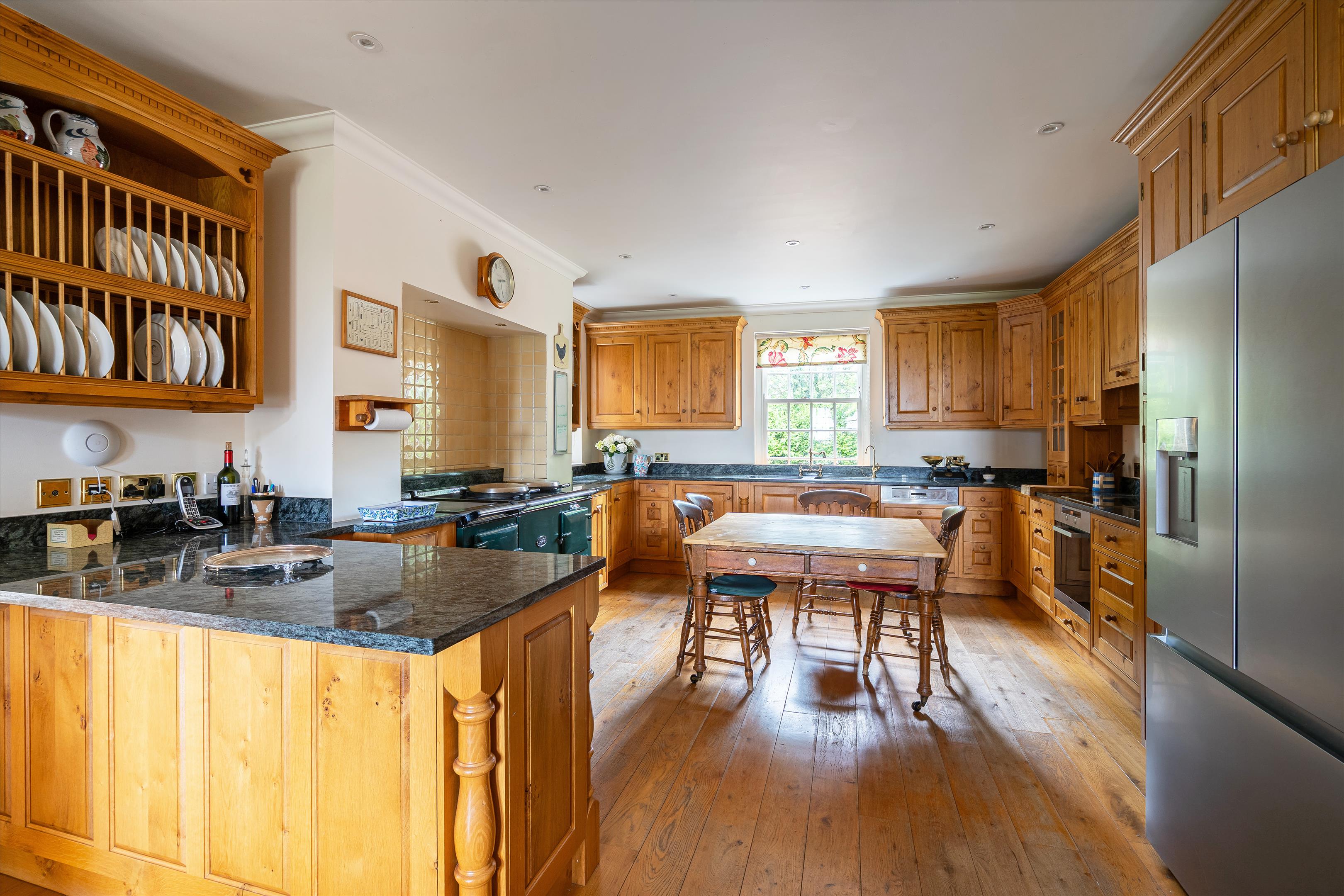 Hannington, Tadley, Hampshire RG26