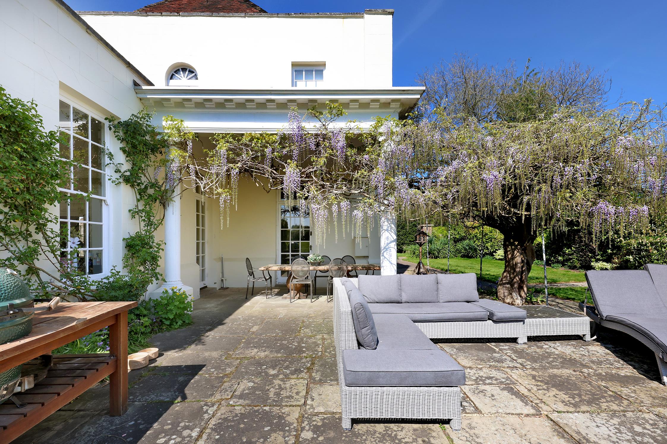 South Warnborough, Hampshire, RG29.