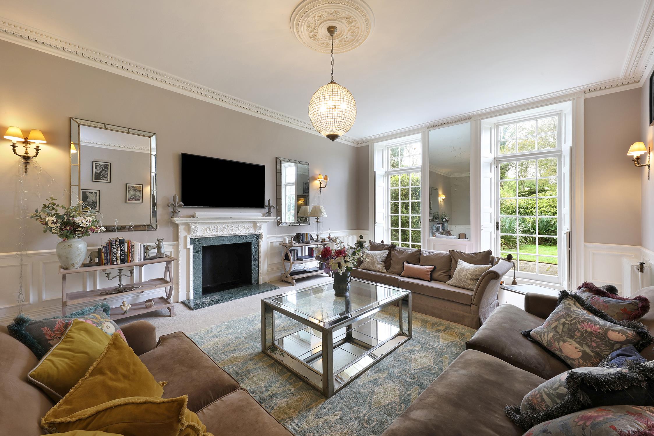 South Warnborough, Hampshire, RG29.