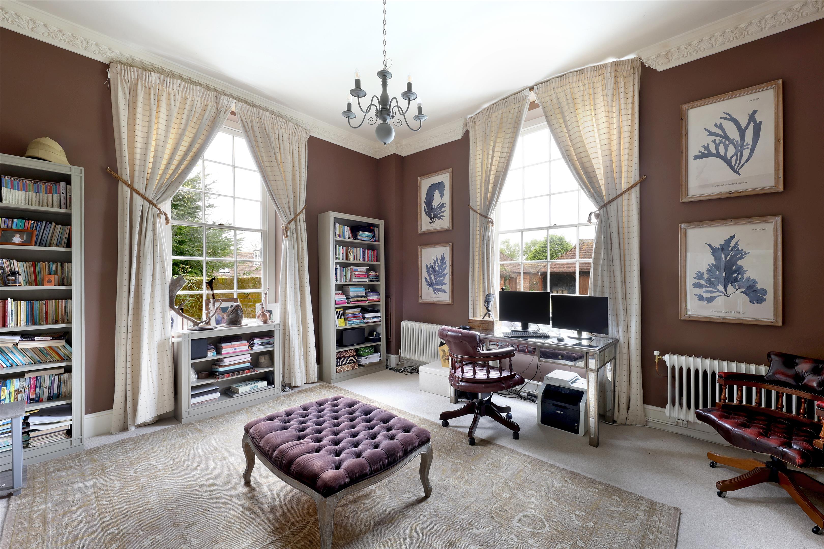 South Warnborough, Hampshire, RG29.