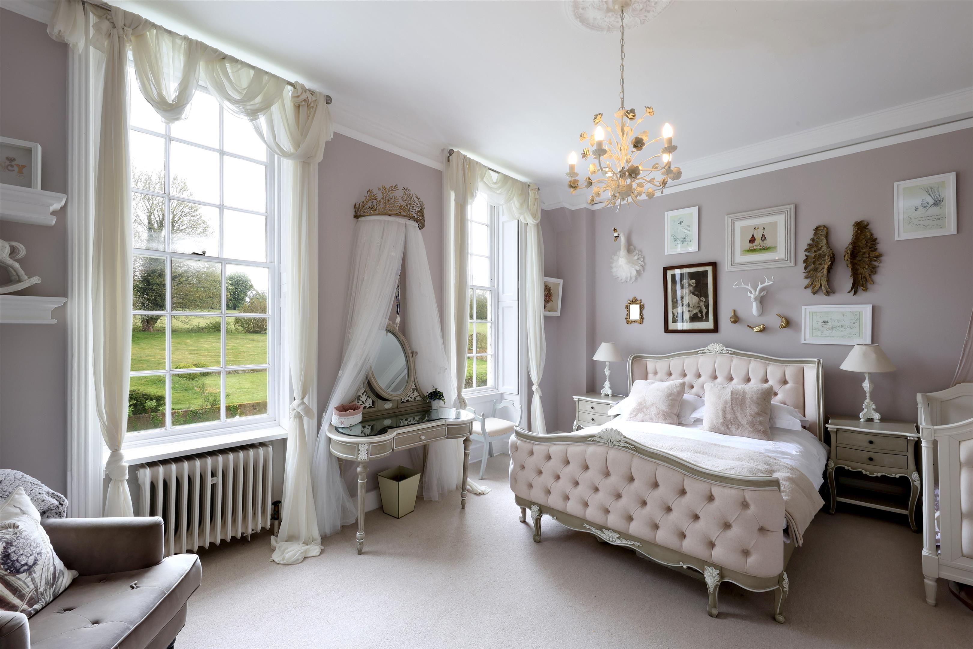South Warnborough, Hampshire, RG29.