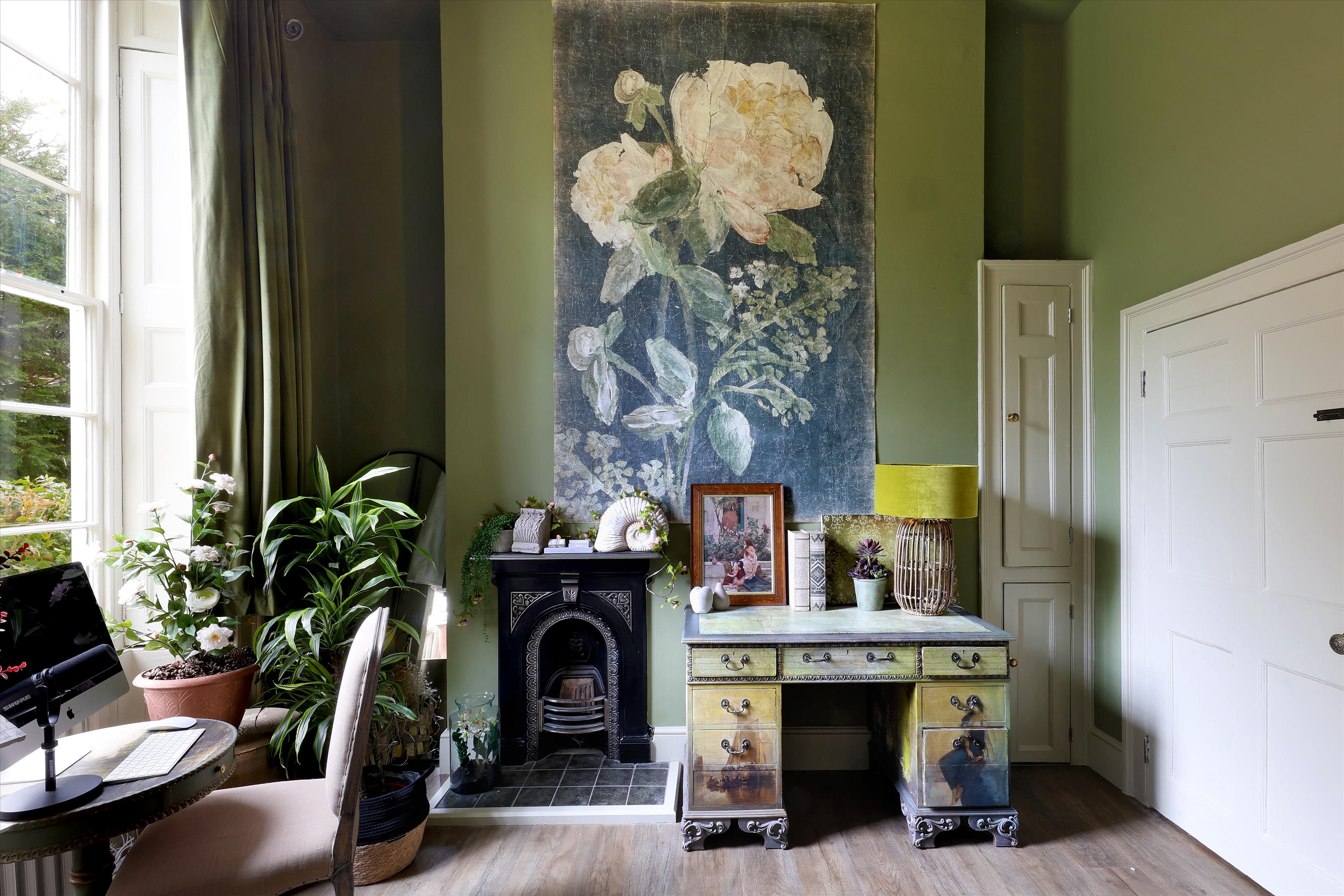 South Warnborough, Hampshire, RG29.