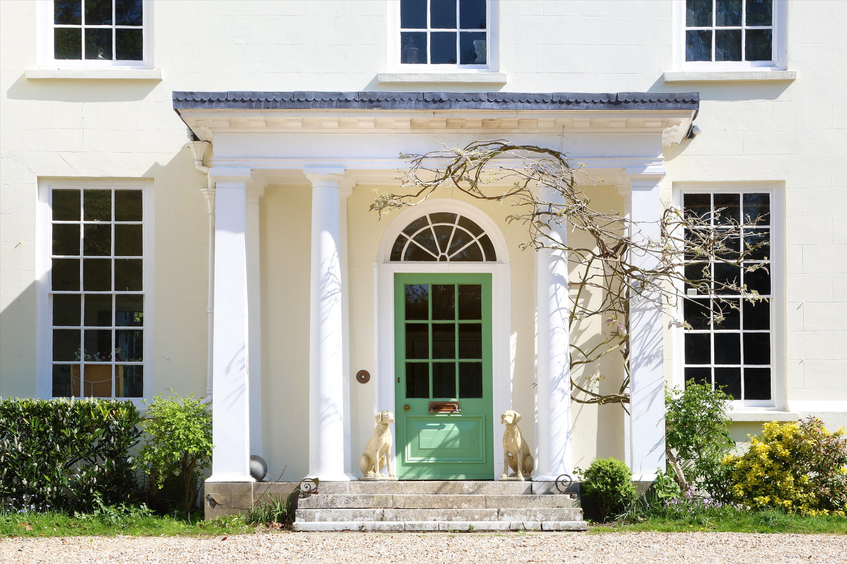 South Warnborough, Hampshire, RG29.