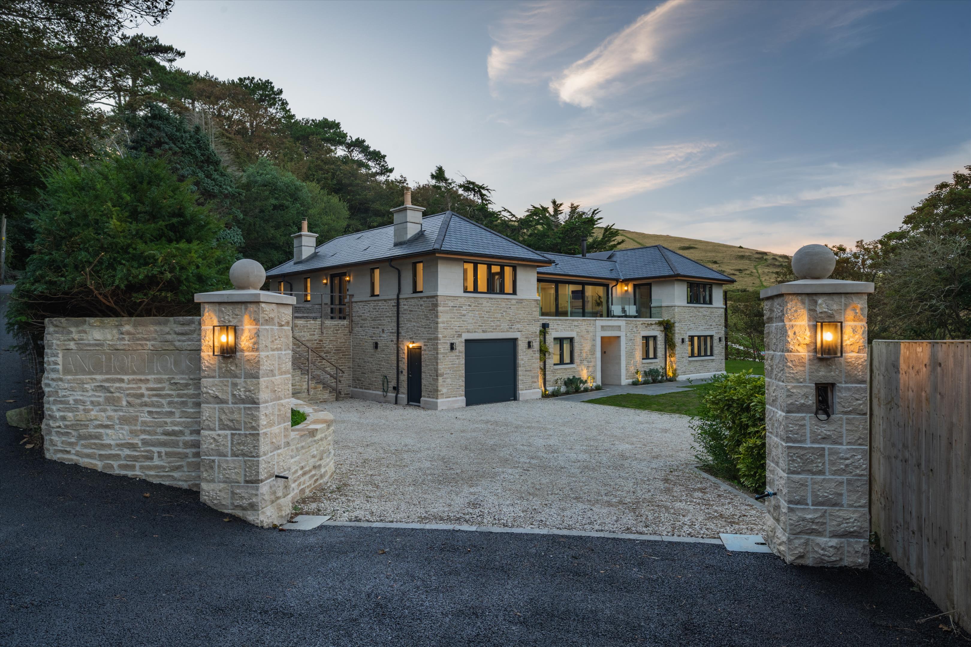 Lulworth Cove, Wareham, BH20