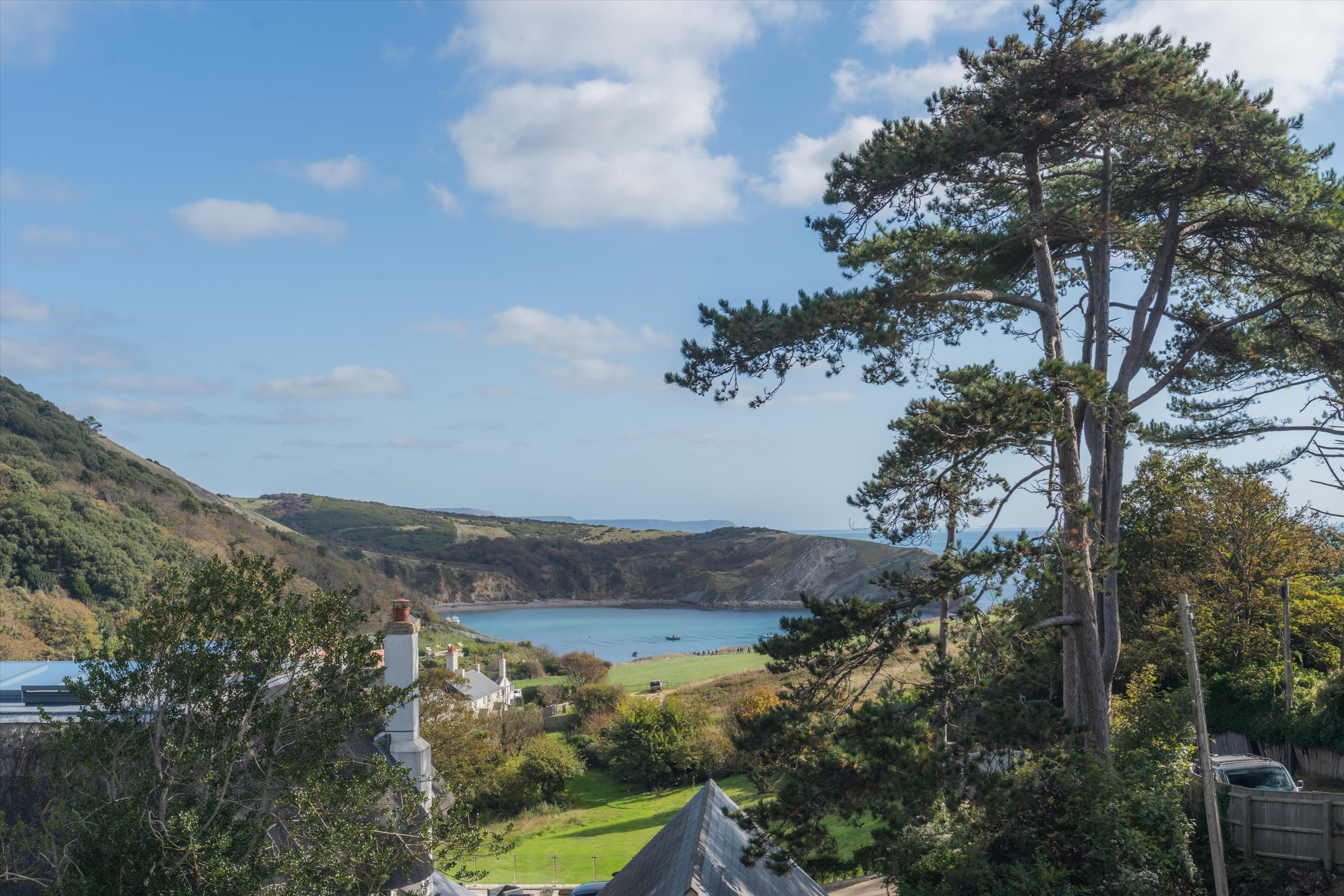 Lulworth Cove, Wareham, BH20