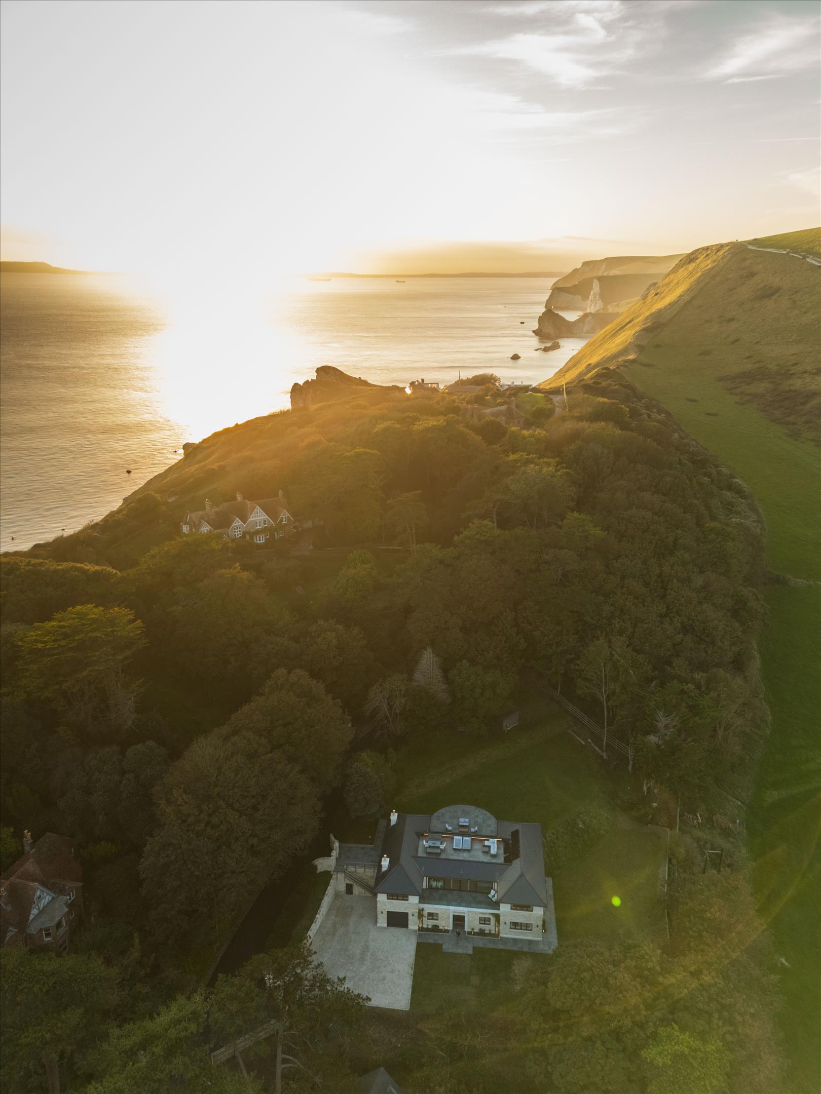Lulworth Cove, Wareham, BH20