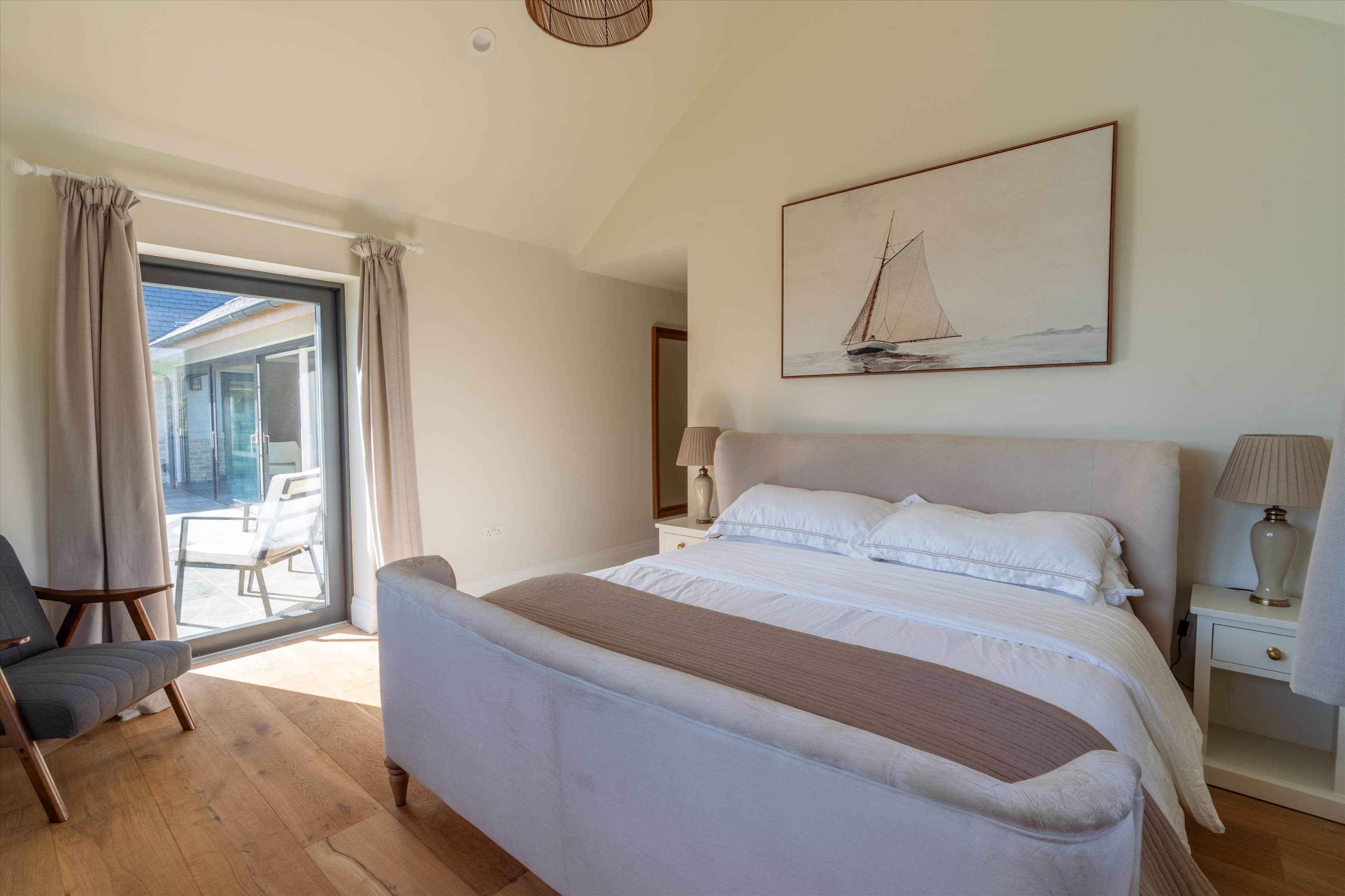 Lulworth Cove, Wareham, BH20