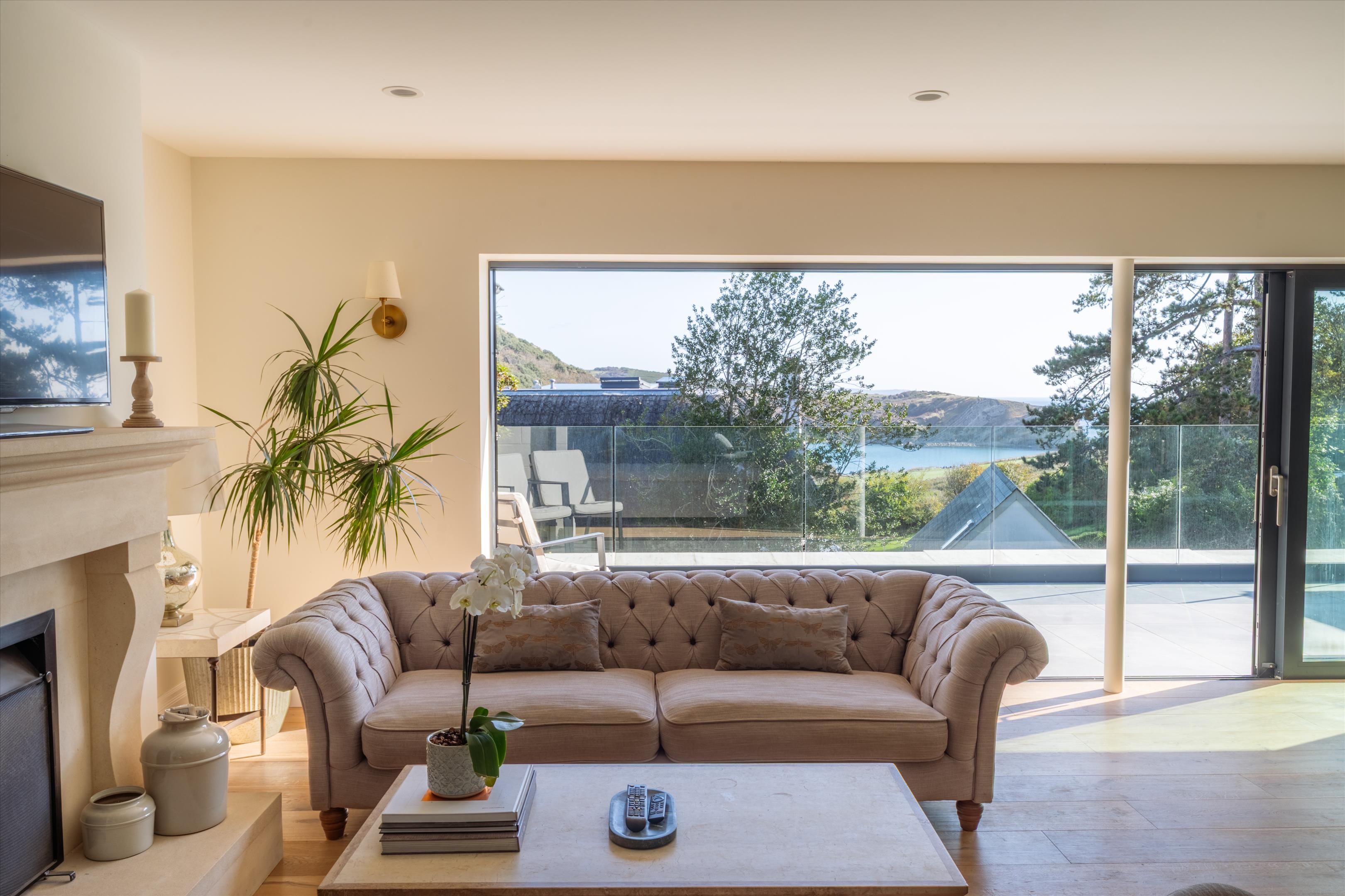 Lulworth Cove, Wareham, BH20