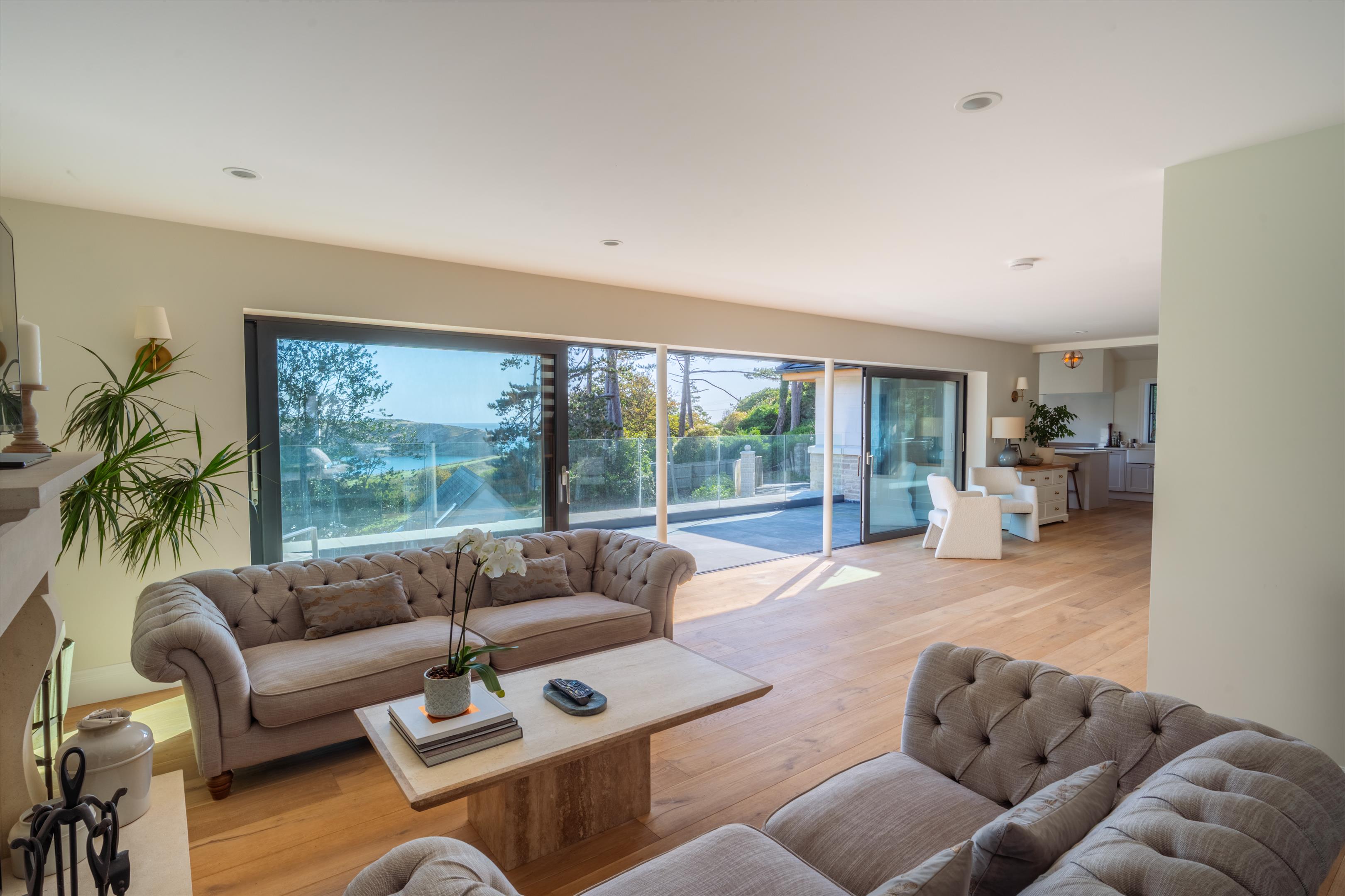 Lulworth Cove, Wareham, BH20