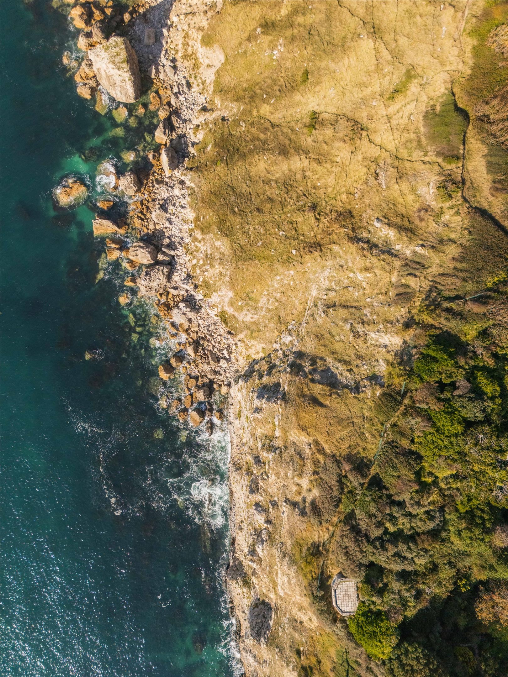 Lulworth Cove, Wareham, BH20