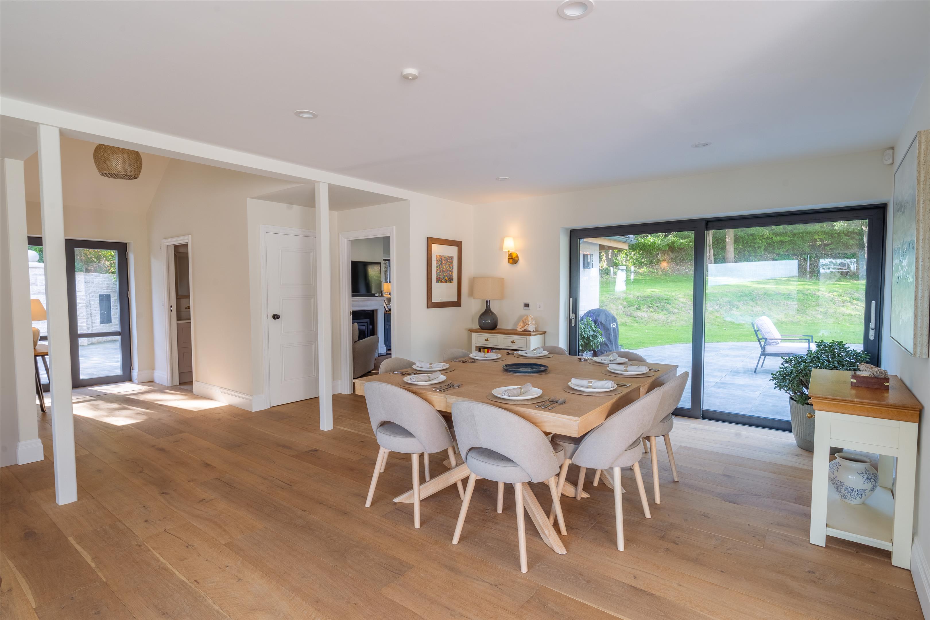 Lulworth Cove, Wareham, BH20