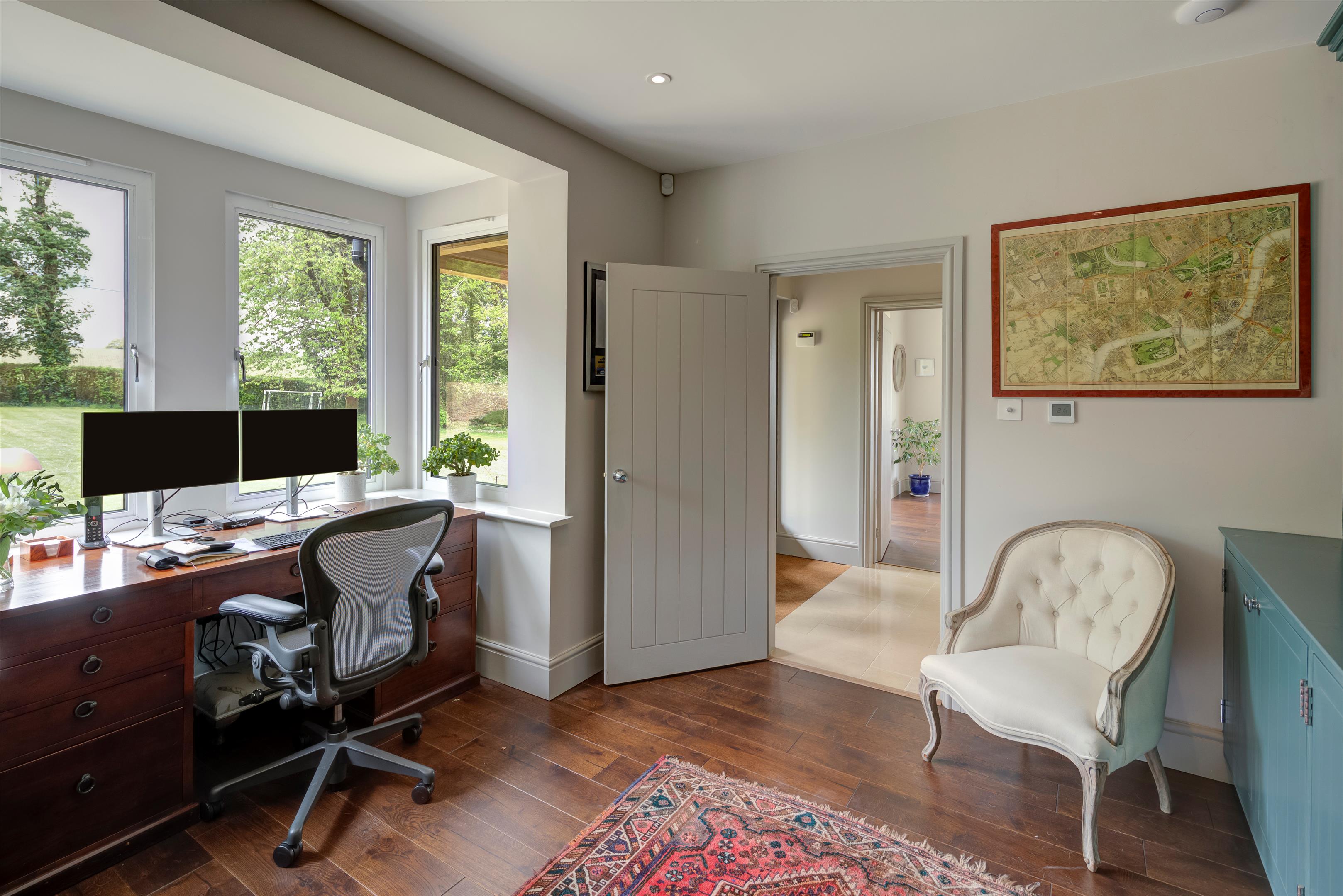 Common Hill, Medstead, Alton, Hampshire, GU34