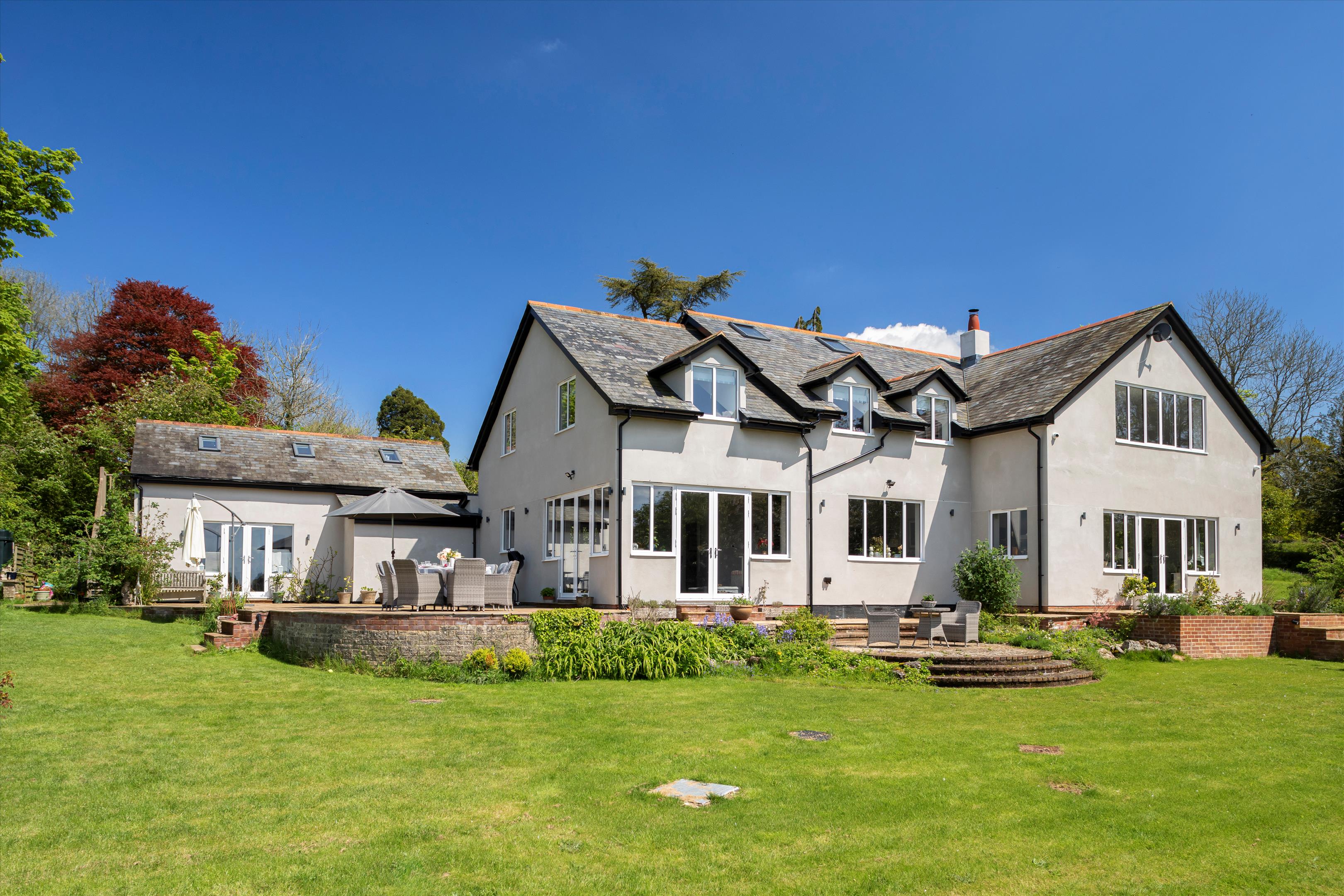 Common Hill, Medstead, Alton, Hampshire, GU34