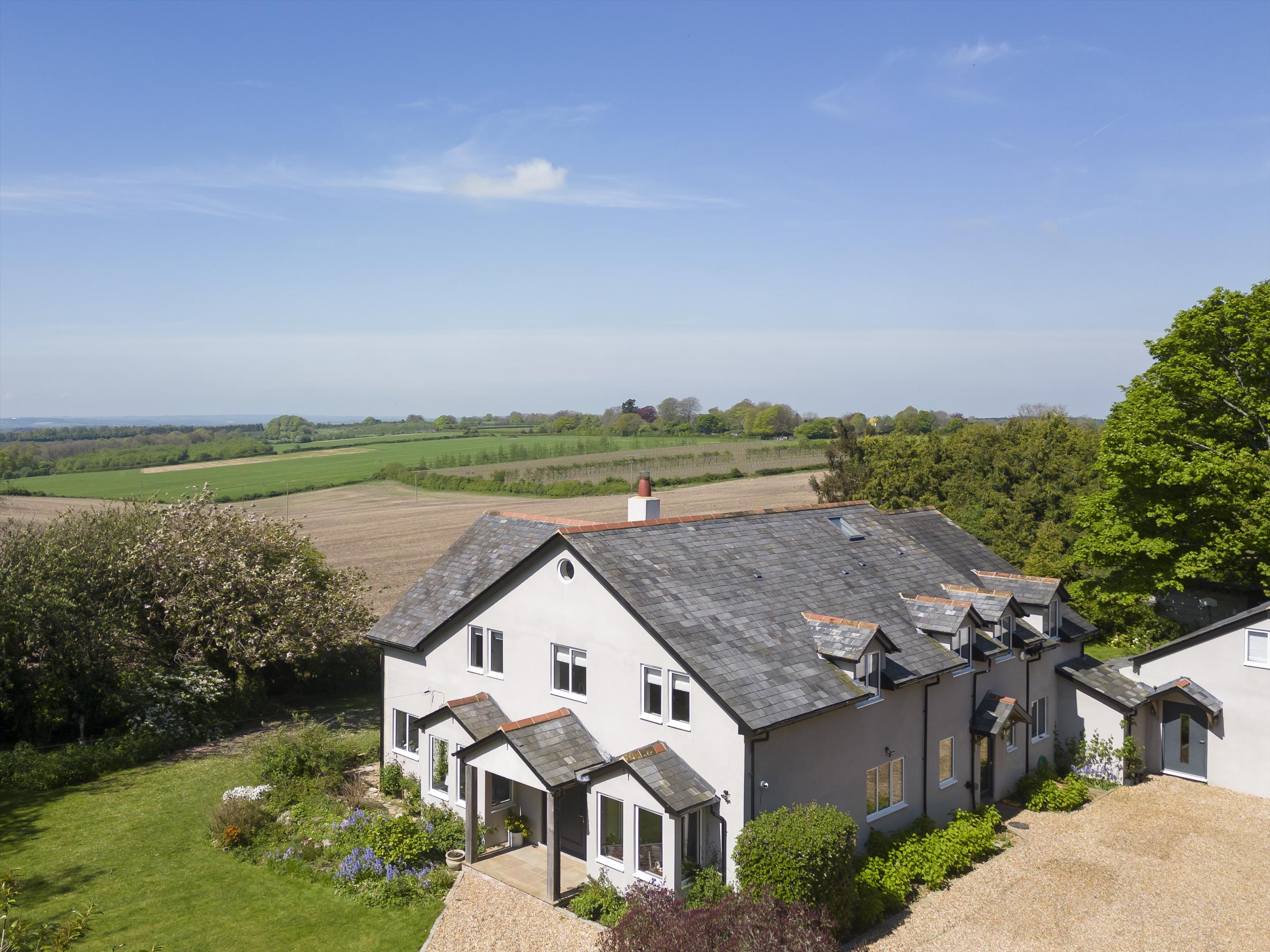 Common Hill, Medstead, Alton, Hampshire, GU34