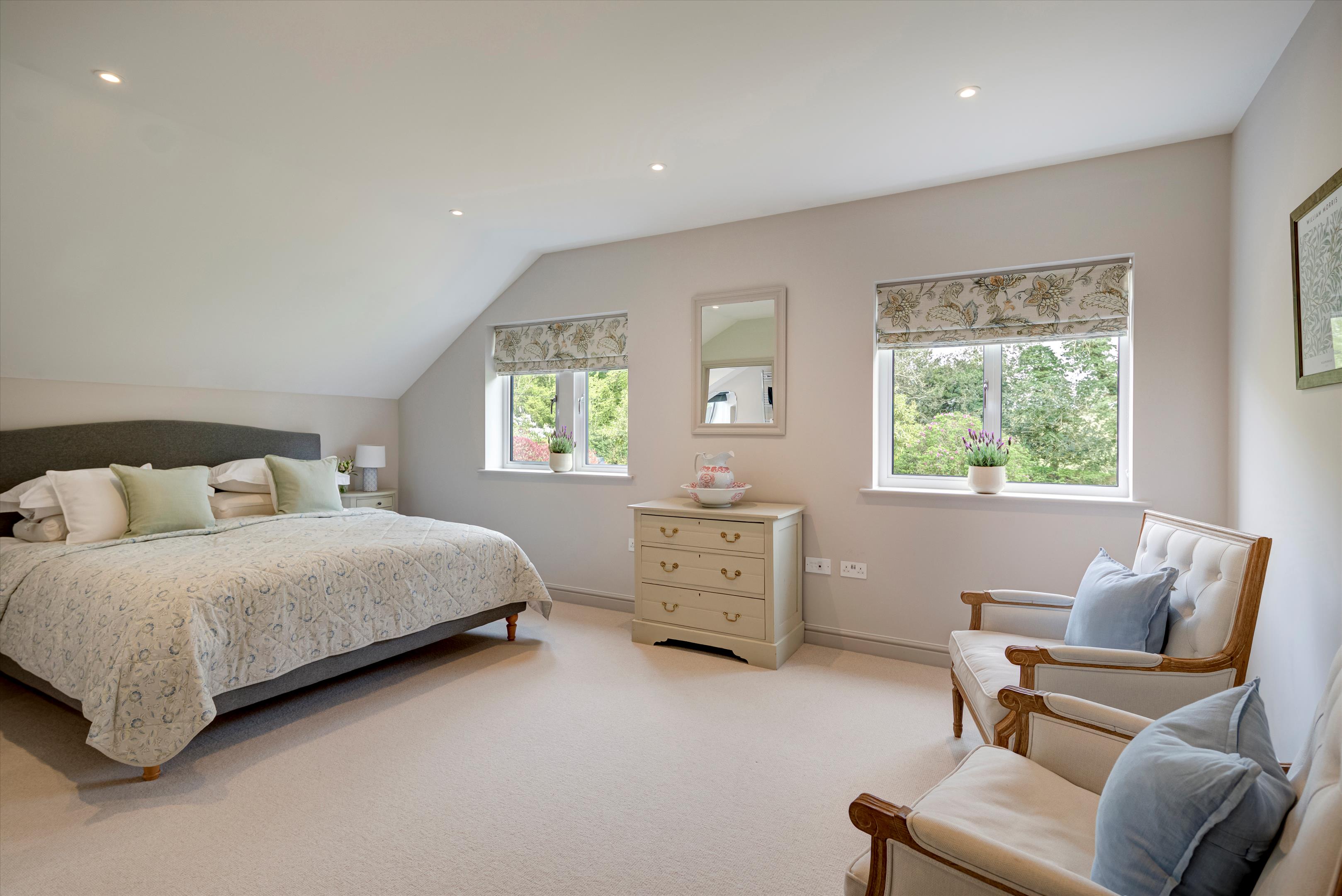 Common Hill, Medstead, Alton, Hampshire, GU34
