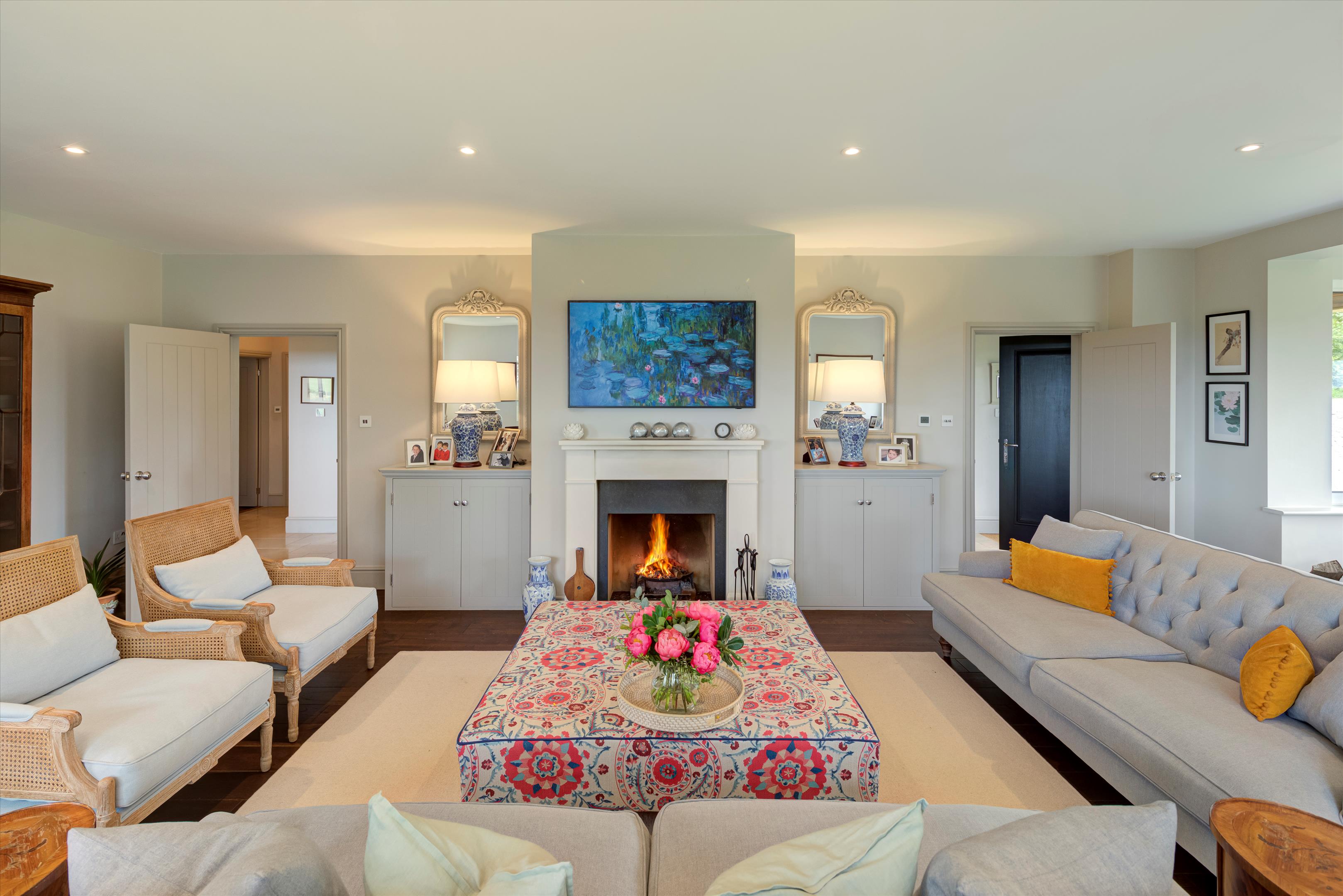 Common Hill, Medstead, Alton, Hampshire, GU34