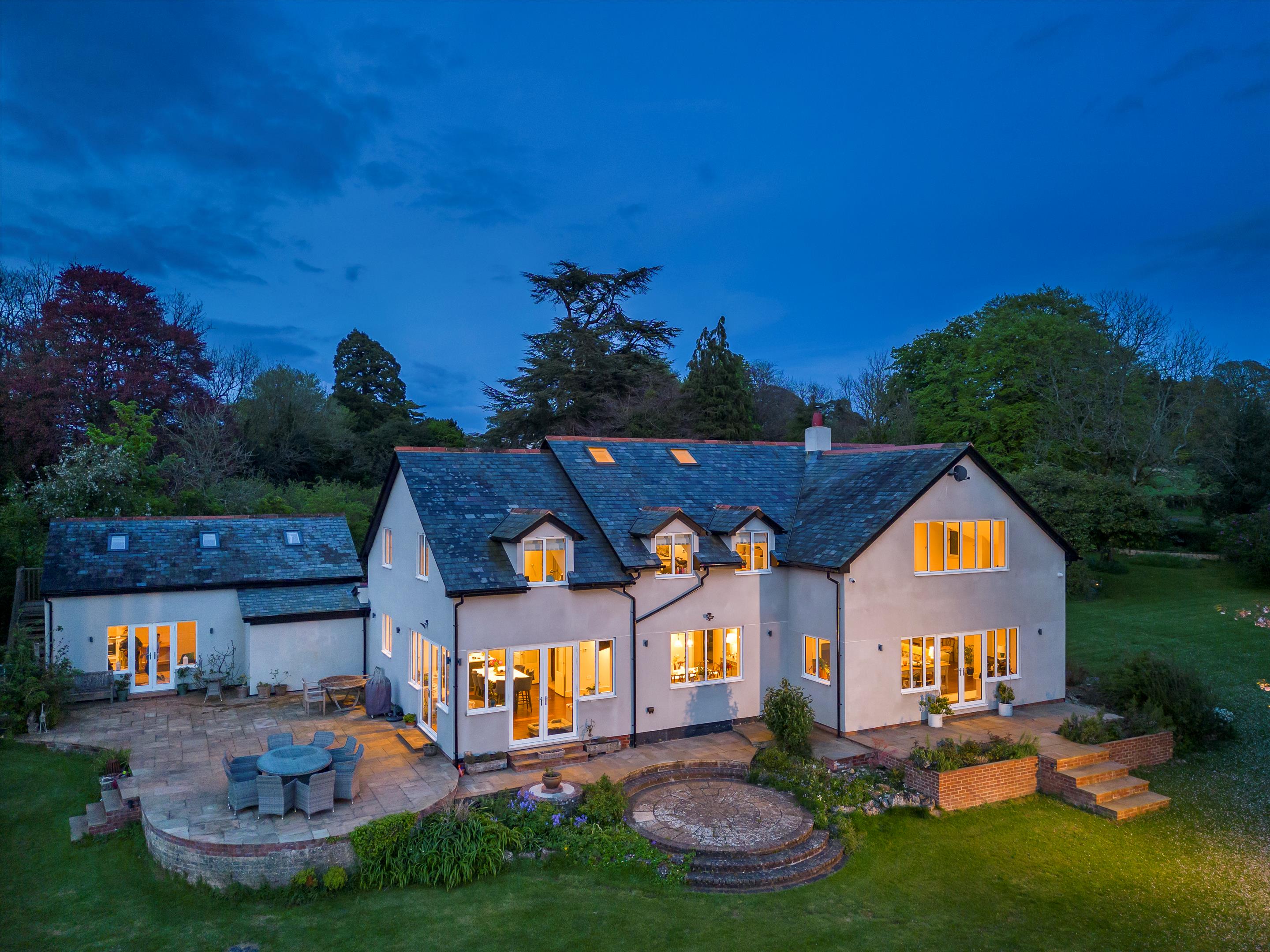 Common Hill, Medstead, Alton, Hampshire, GU34