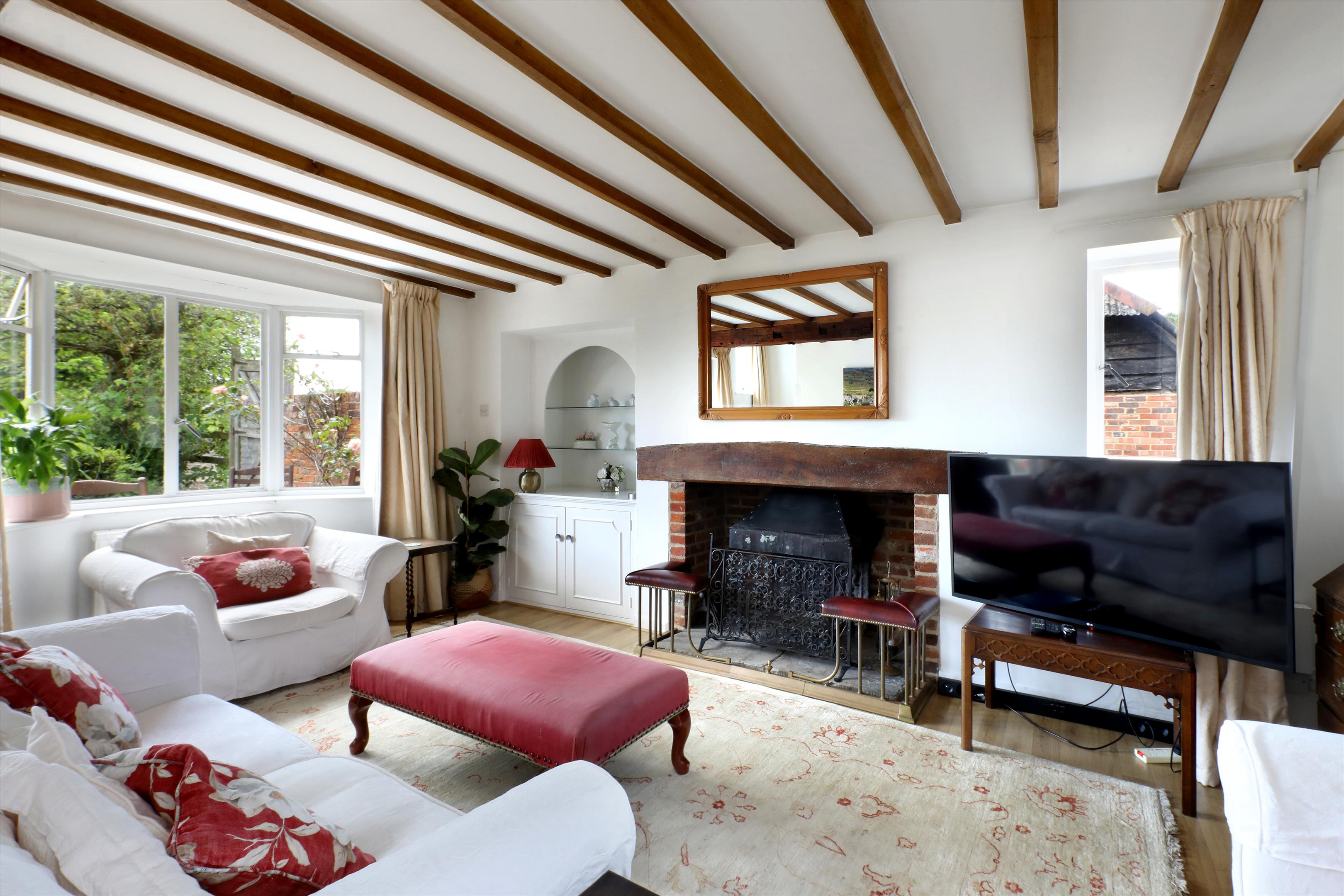 Great Rye Farm, Rye Common, Odiham, Hampshire RG29